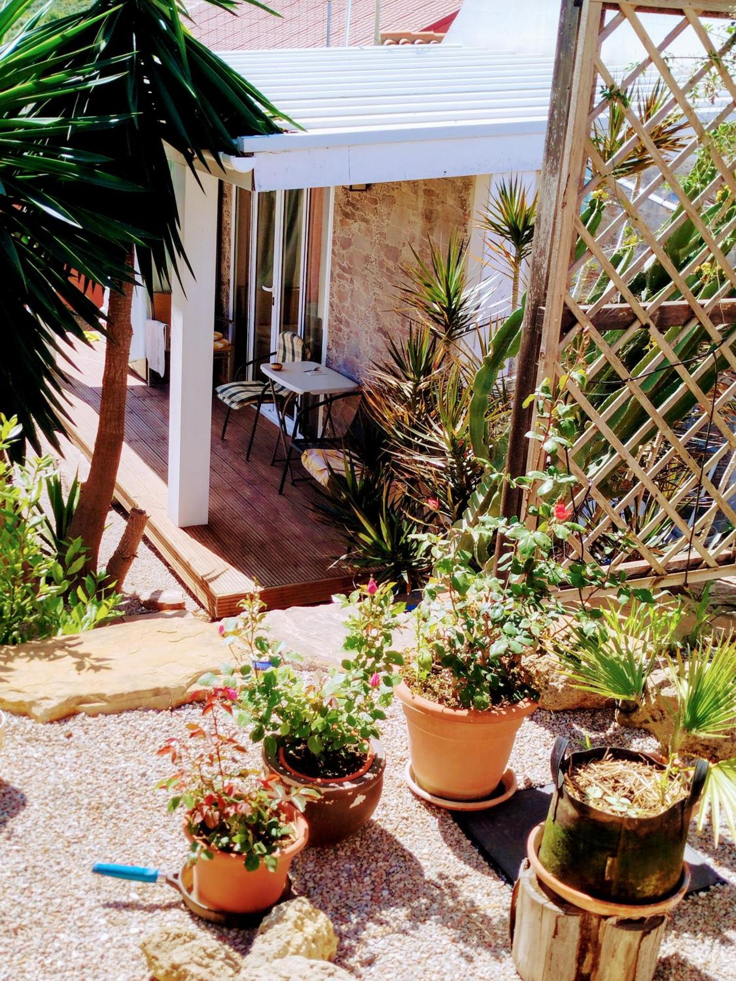 Homestay San Roque Countryside Annex San Roque (Andalucia)