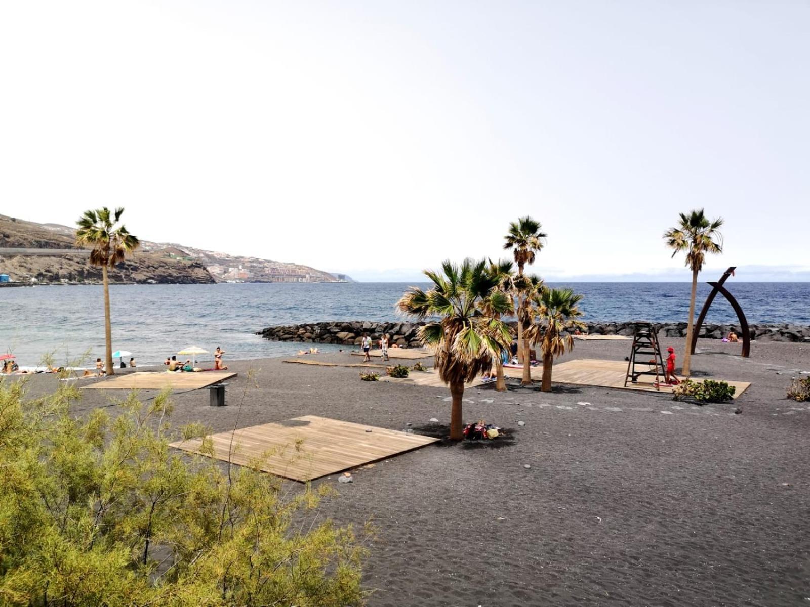 Apartamento Apartamento Lara El Carmen 1 *