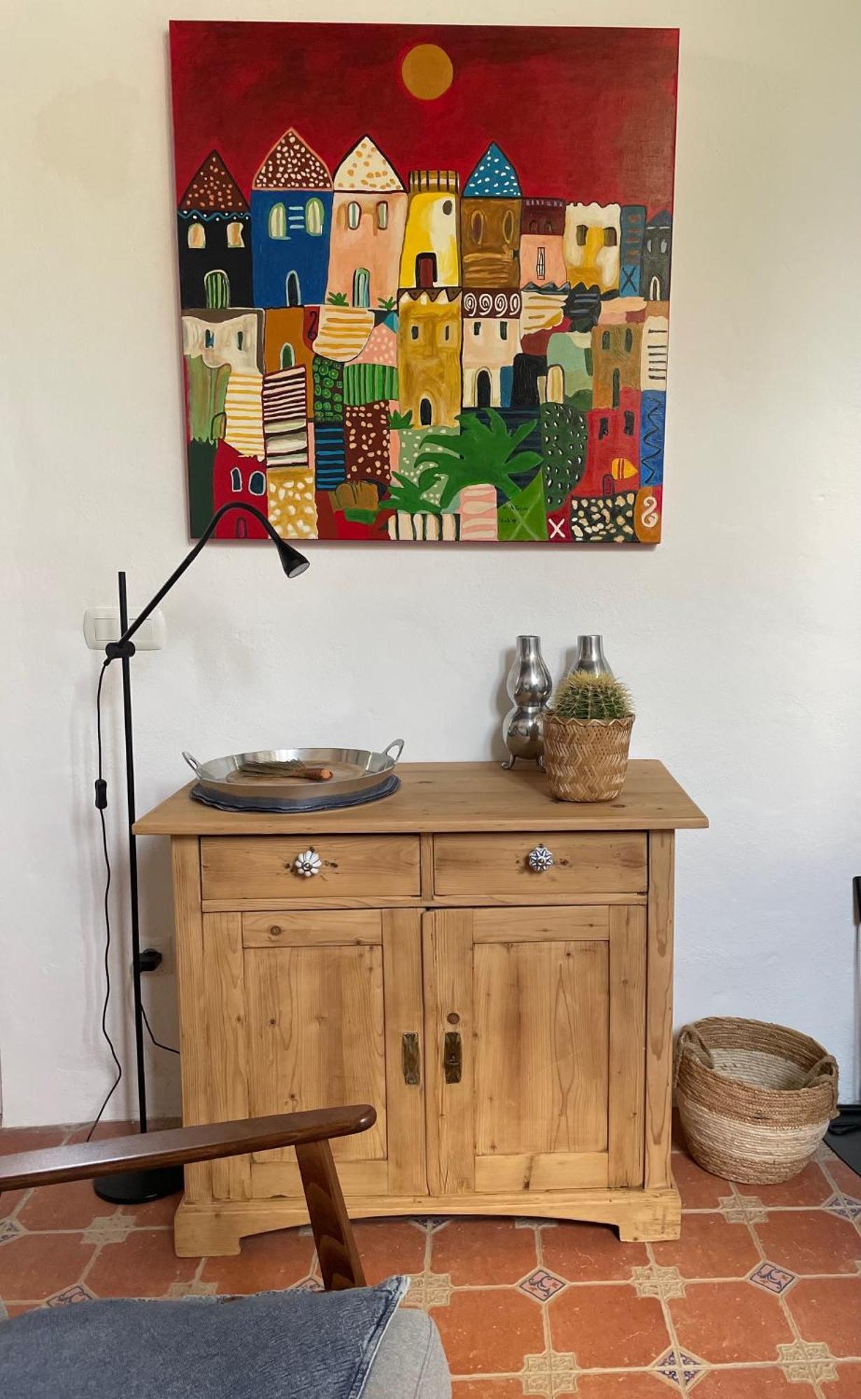 Apartamento Rancho
