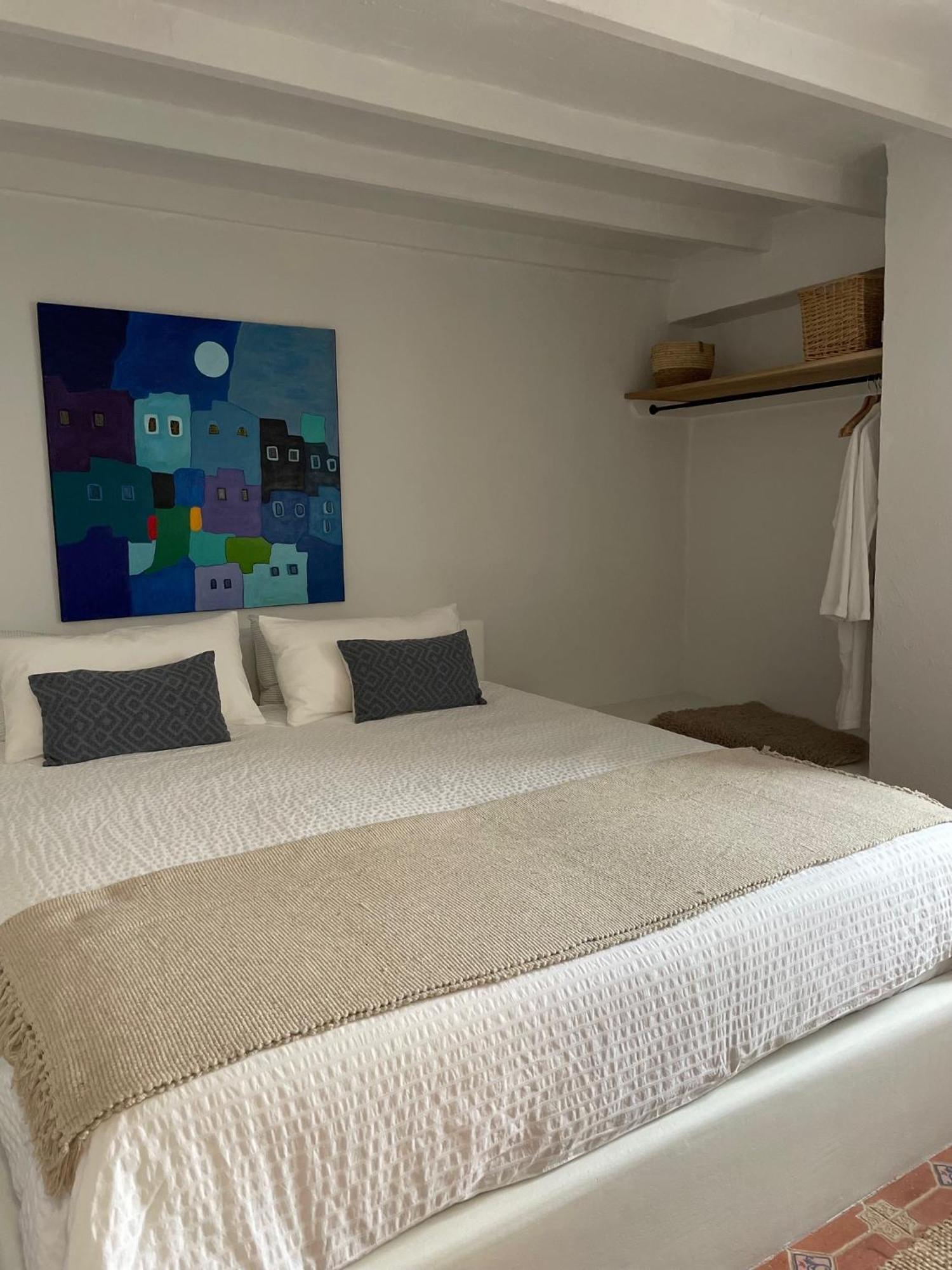 Apartamento Rancho