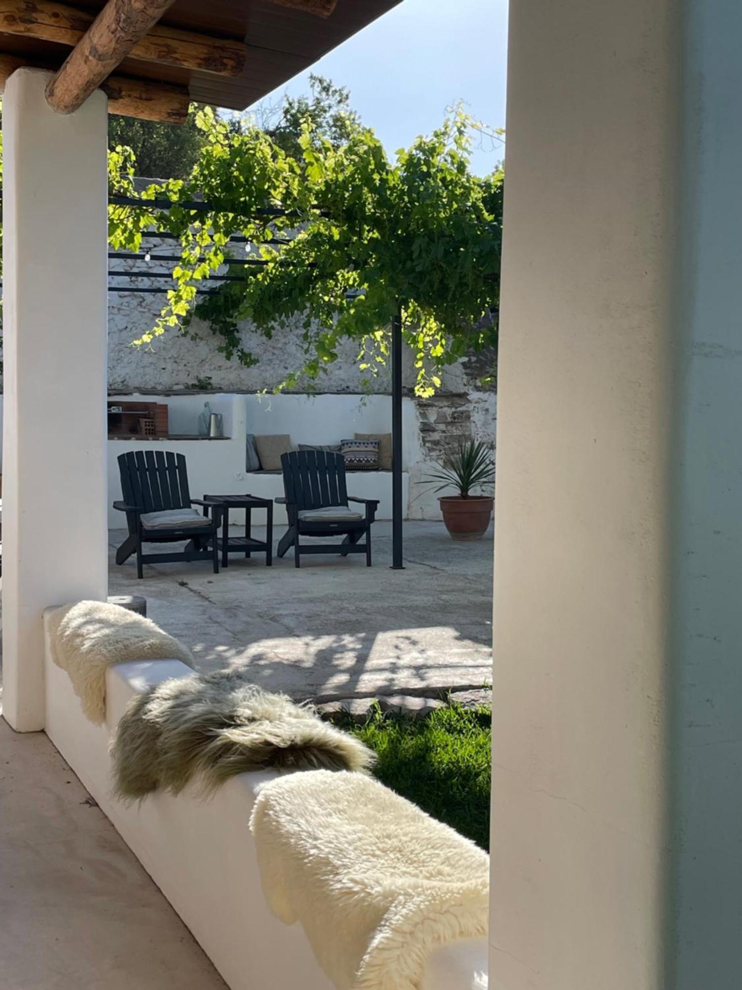Apartamento Rancho