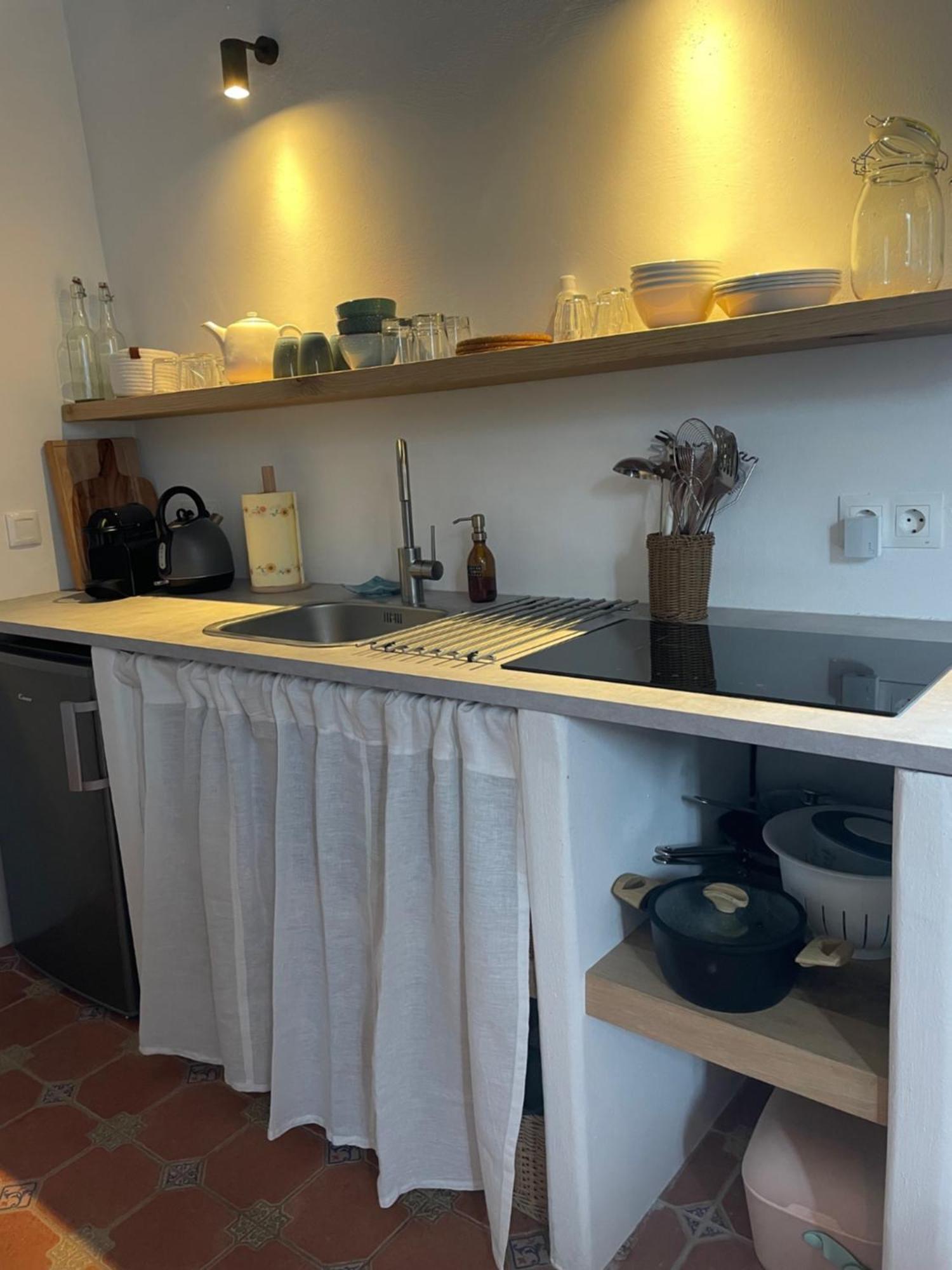 Apartamento Rancho Colmenar