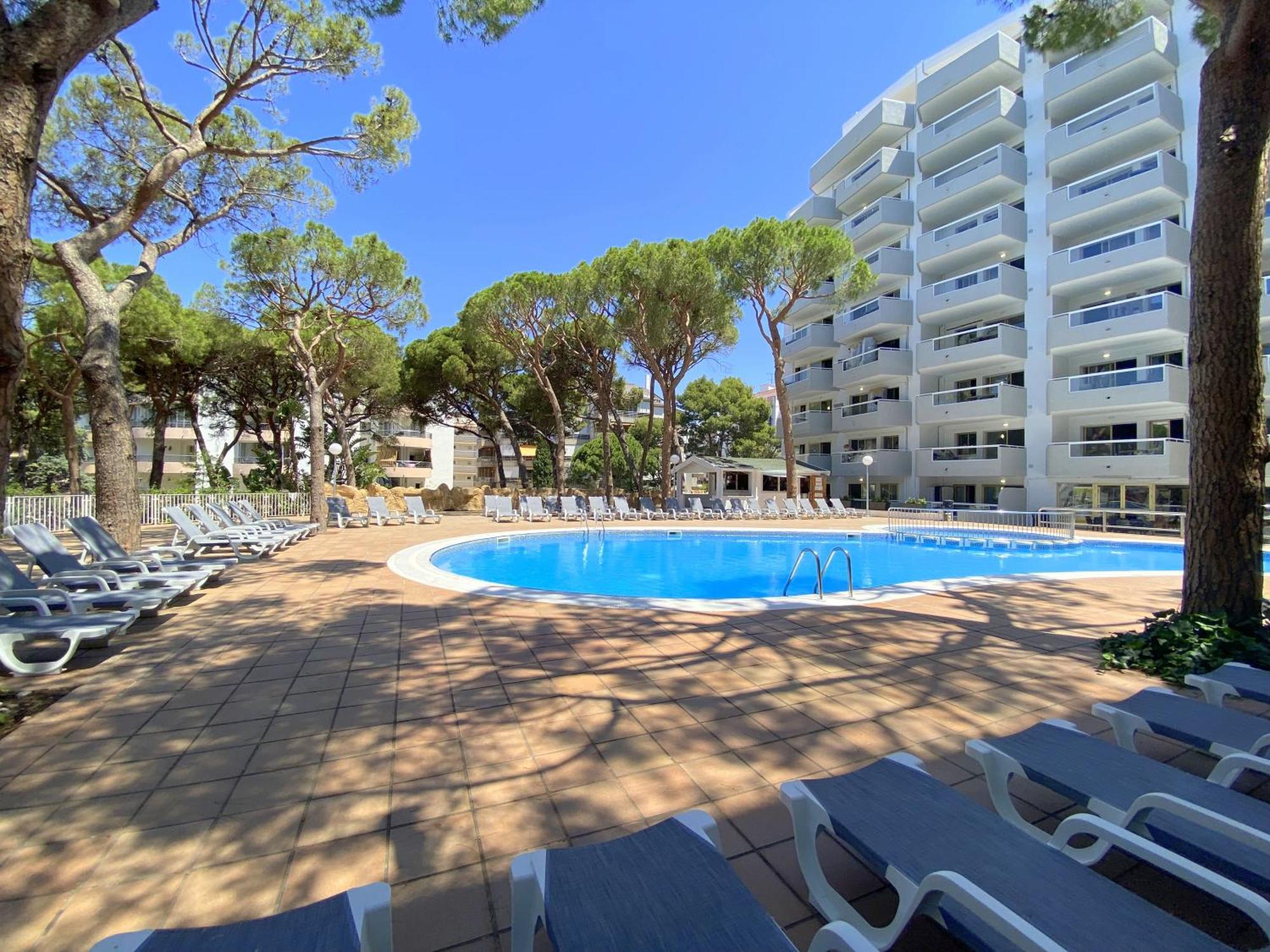 Apartamento Rentalmar Blue & Pool