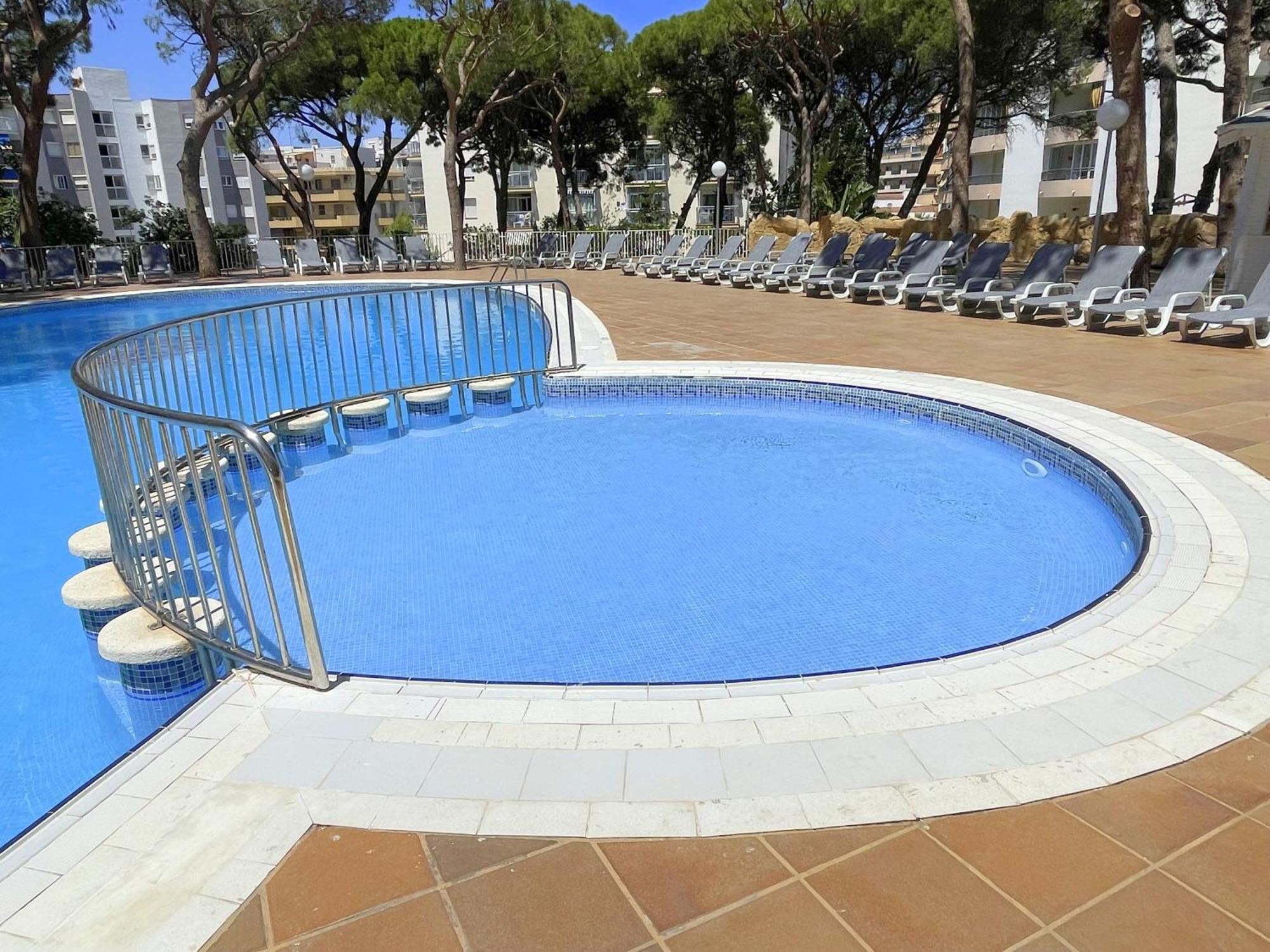 Apartamento Rentalmar Blue & Pool *