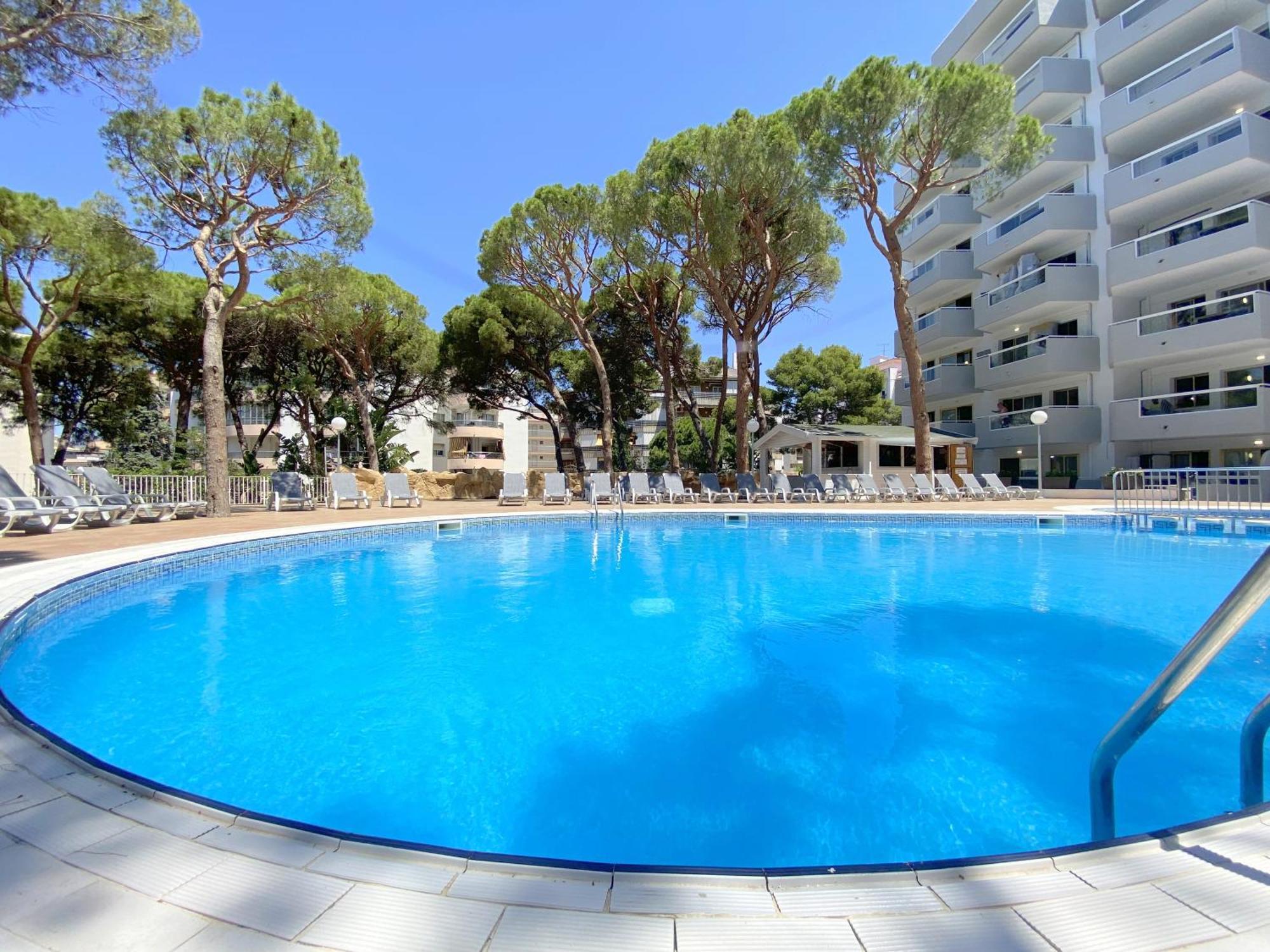 Apartamento Rentalmar Blue & Pool