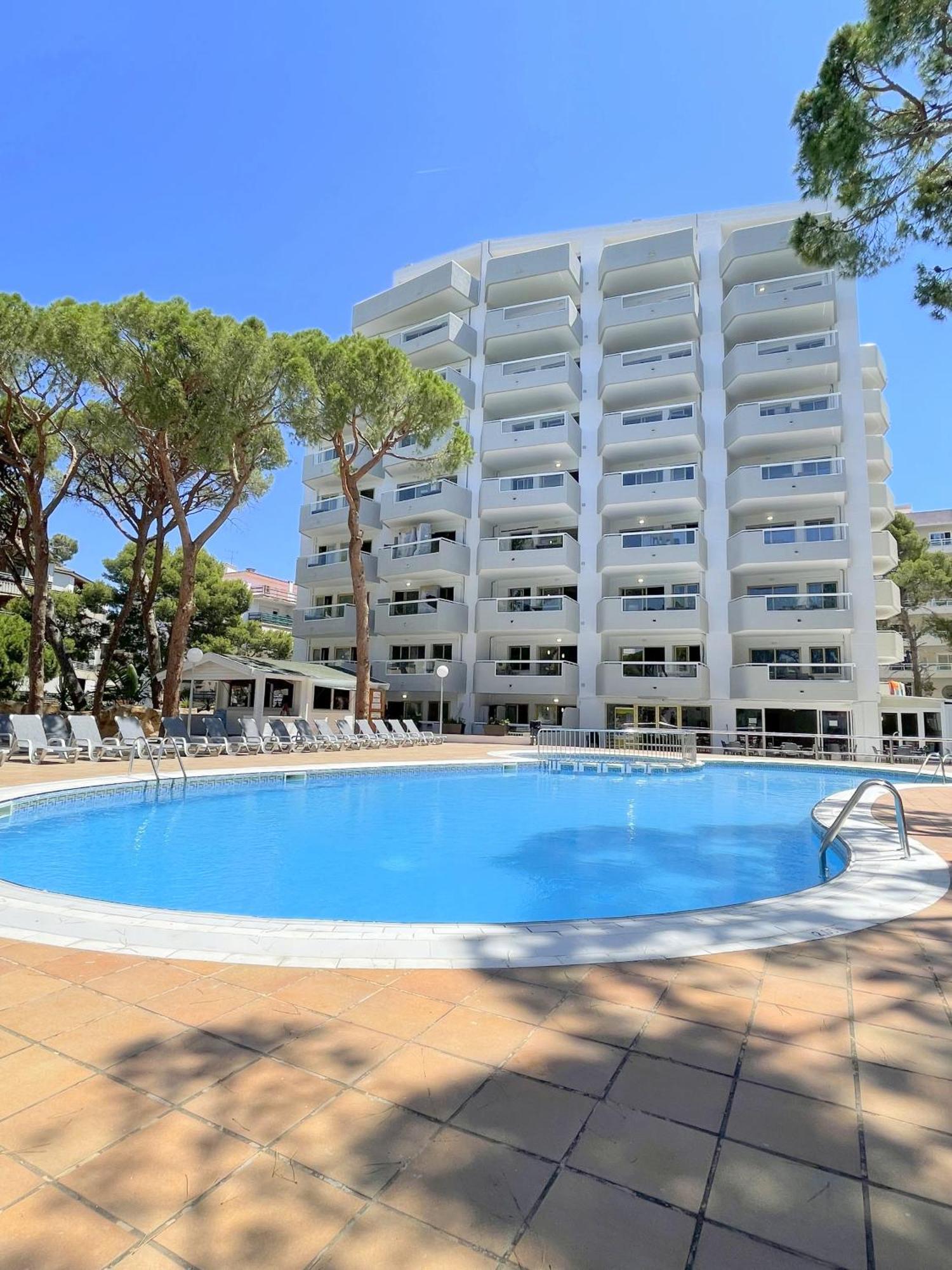 Apartamento Rentalmar Blue & Pool *