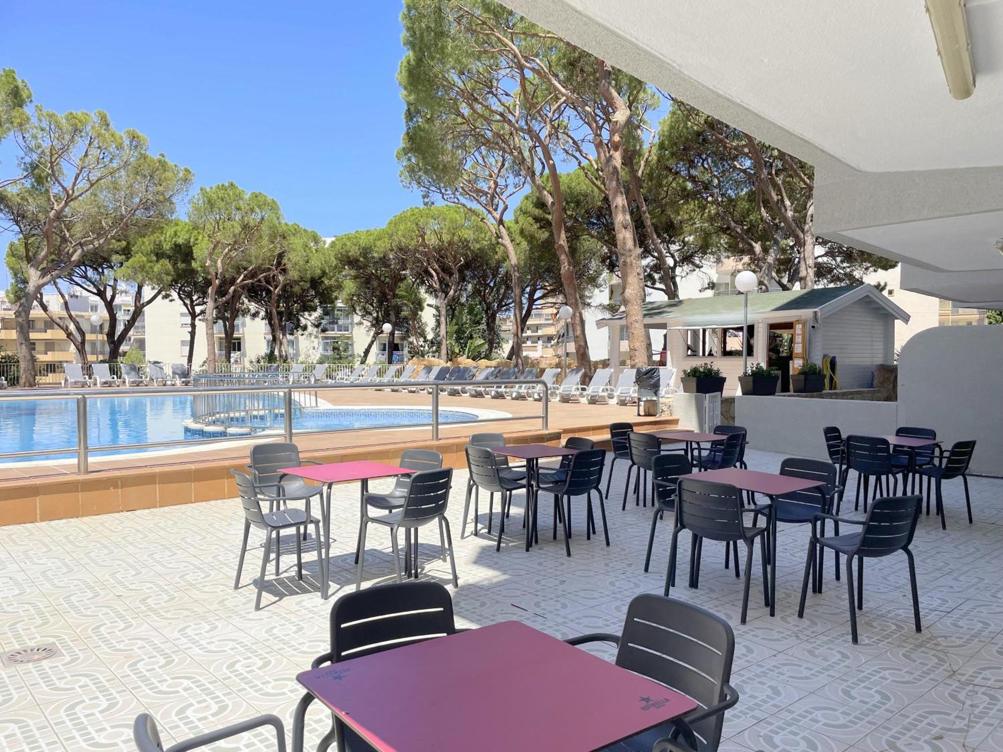 Apartamento Rentalmar Blue & Pool Salou