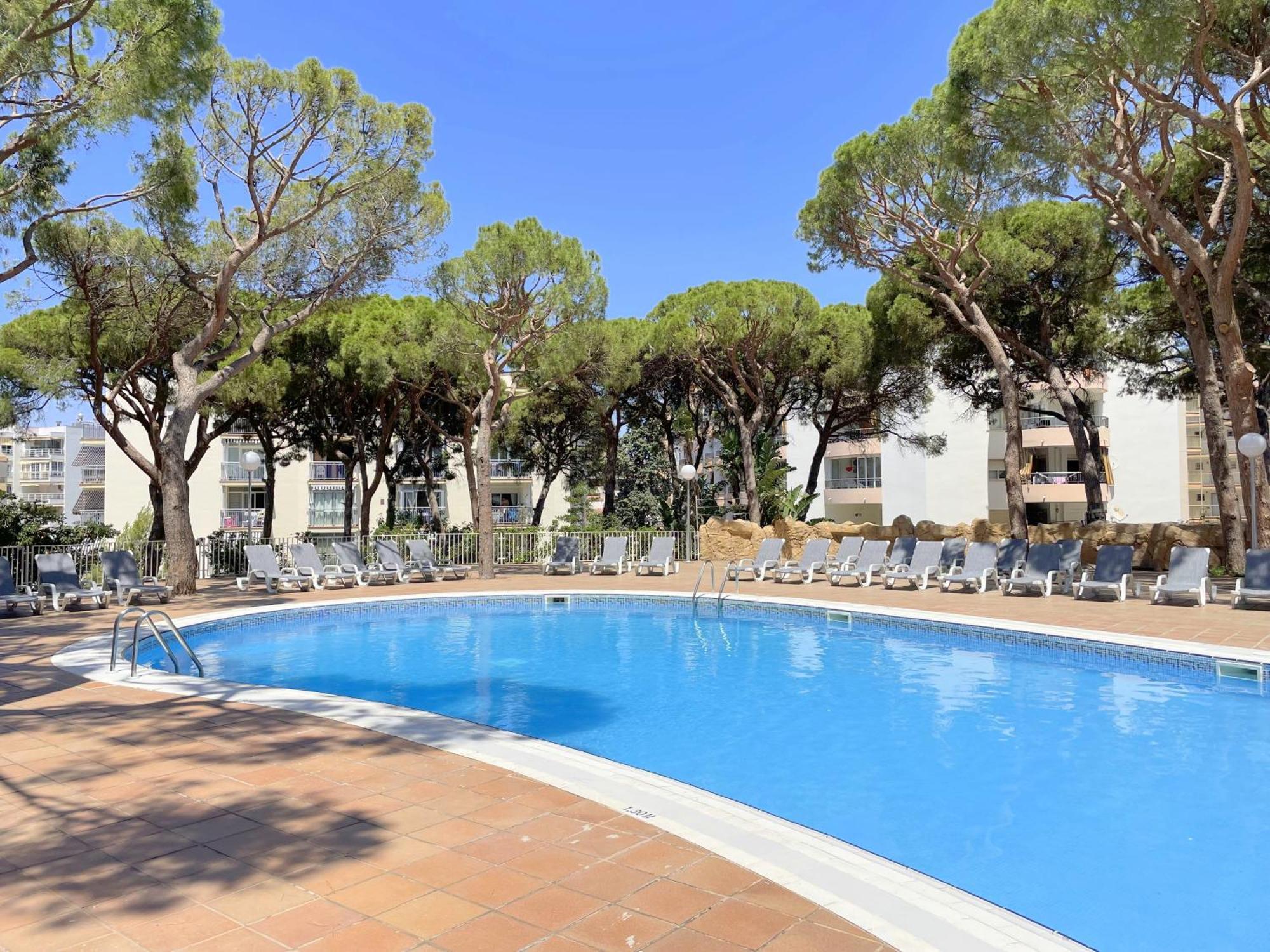 Apartamento Rentalmar Blue & Pool