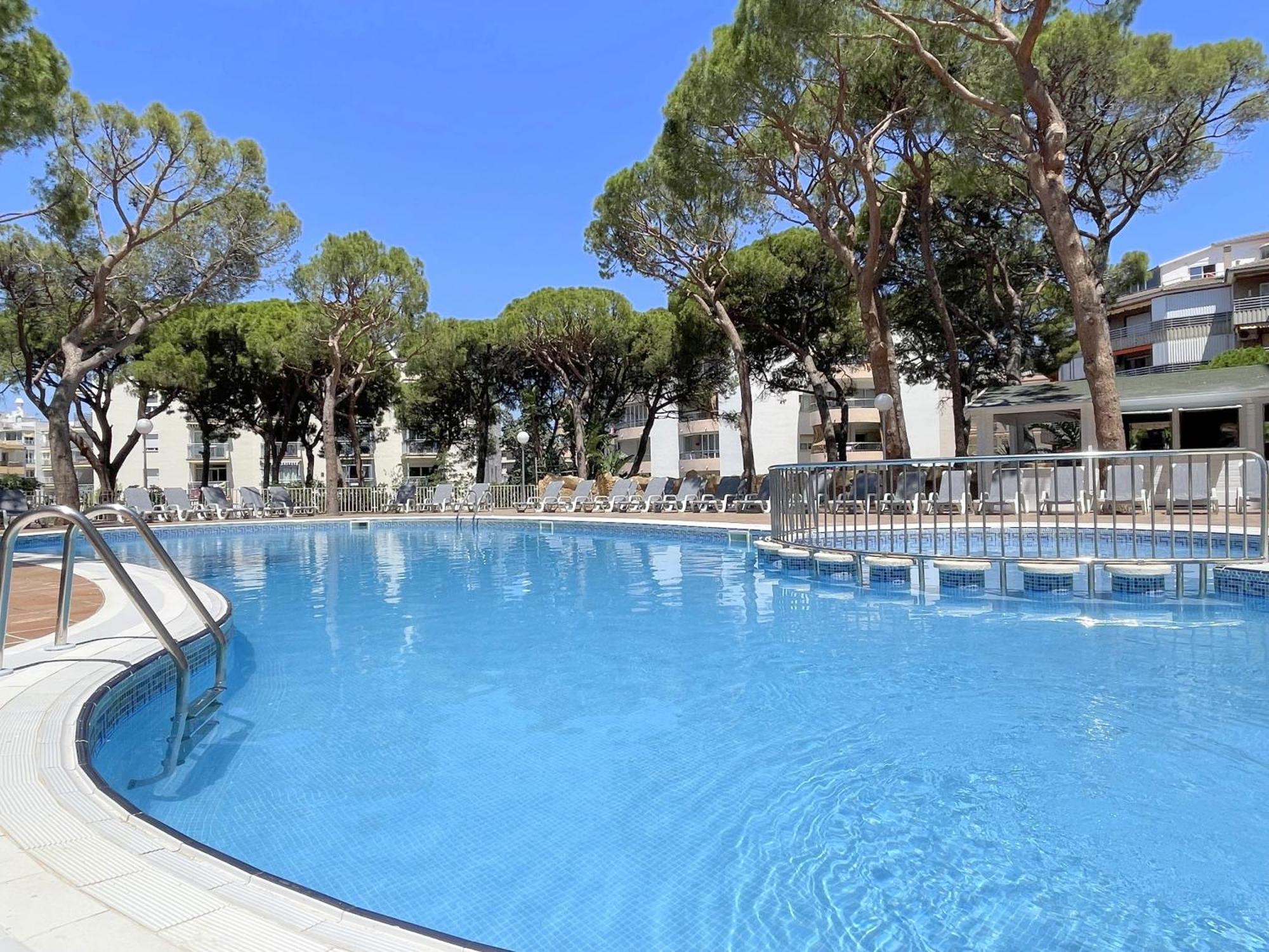 Apartamento Rentalmar Blue & Pool Salou