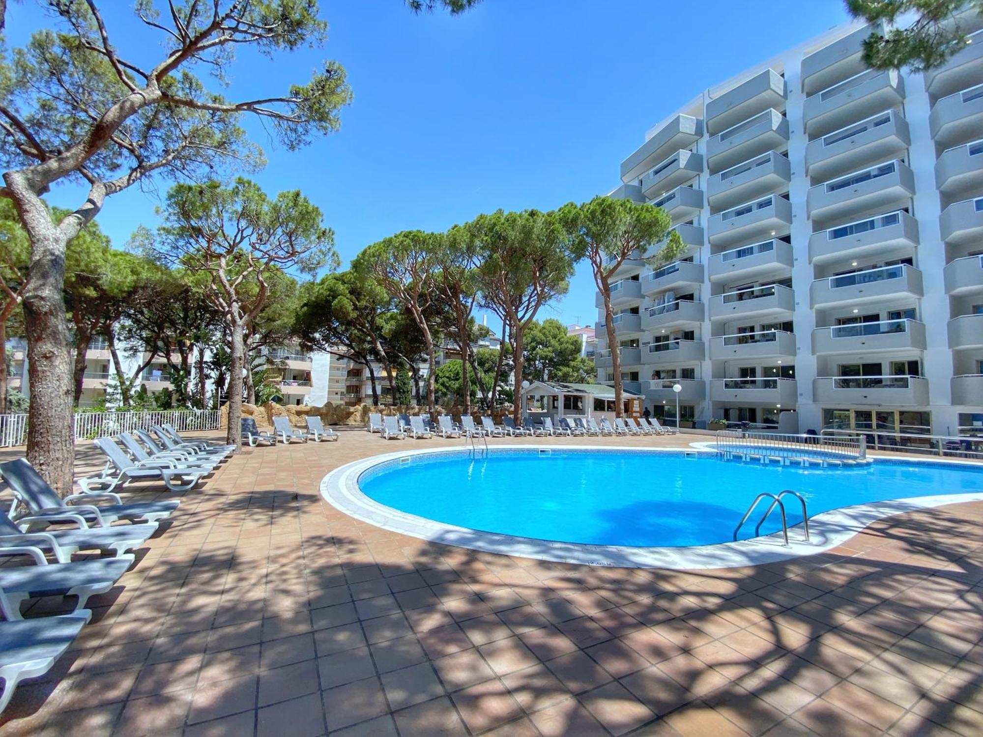 Apartamento Rentalmar Blue & Pool *