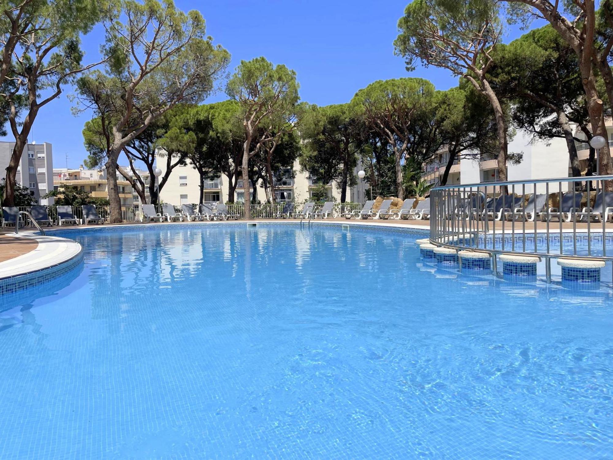 Apartamento Rentalmar Blue & Pool