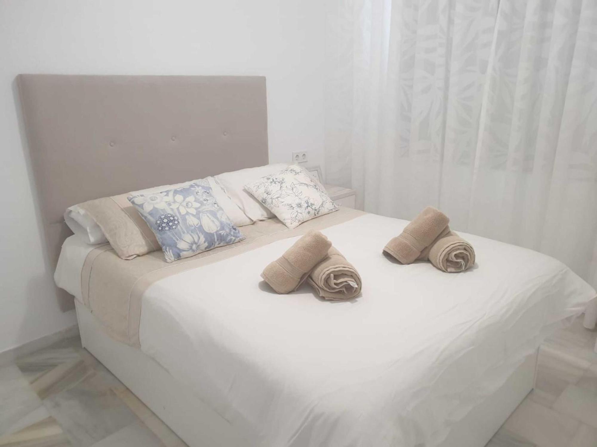 Apartment Mirador De Penthouse Blq 2 *