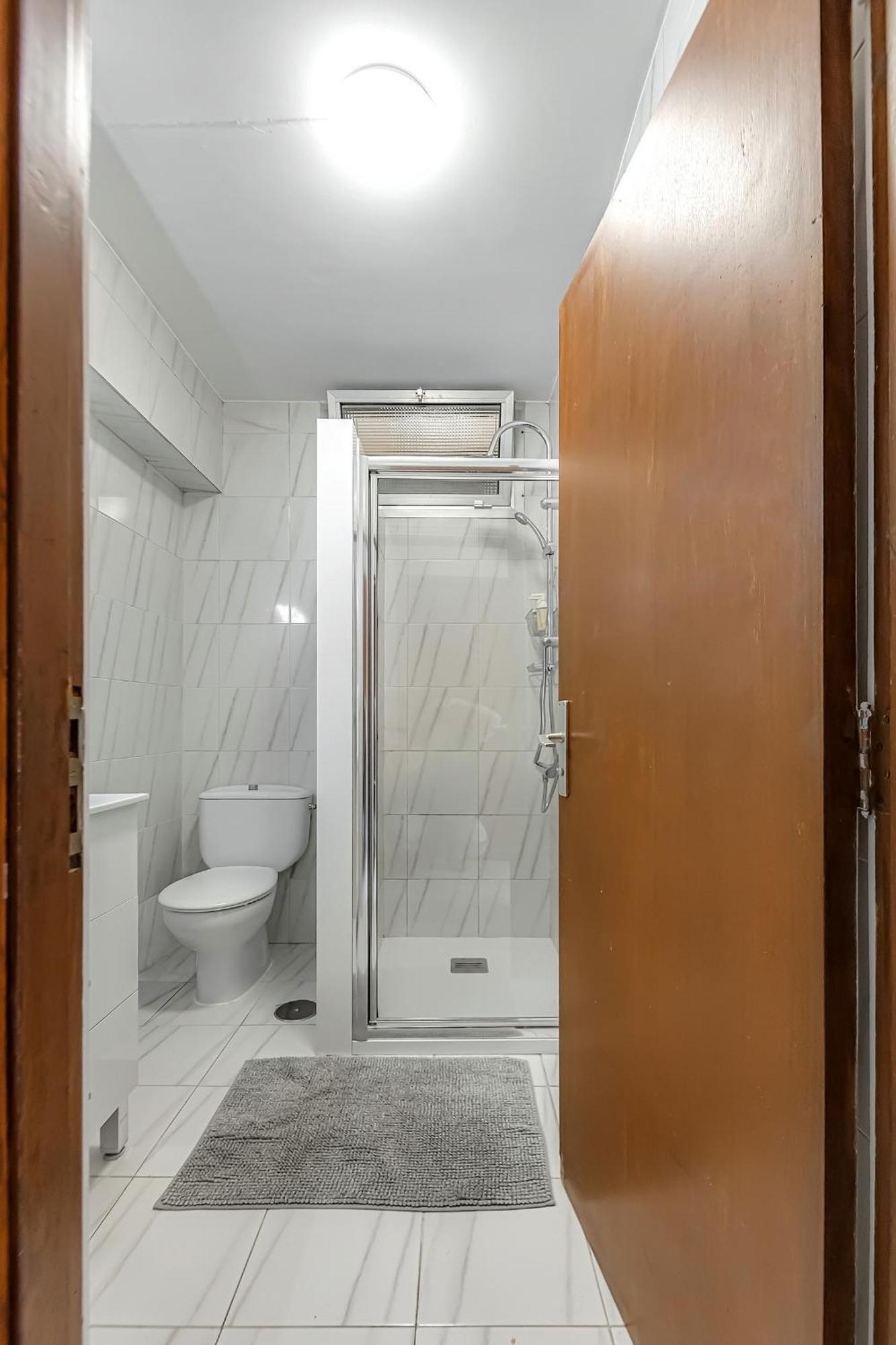 Apartamento Vistas Al Mar Y Mirador 6