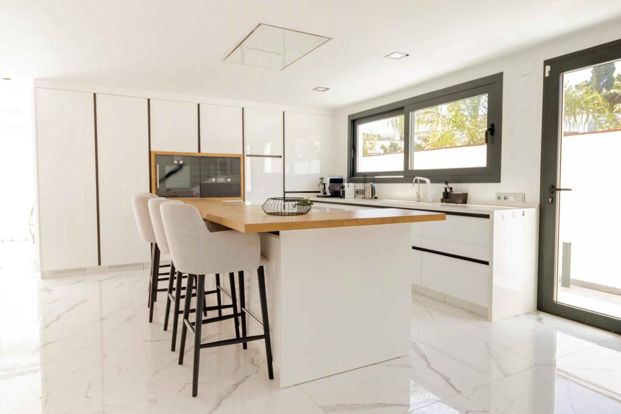 Villa La Sala Puerto Banus