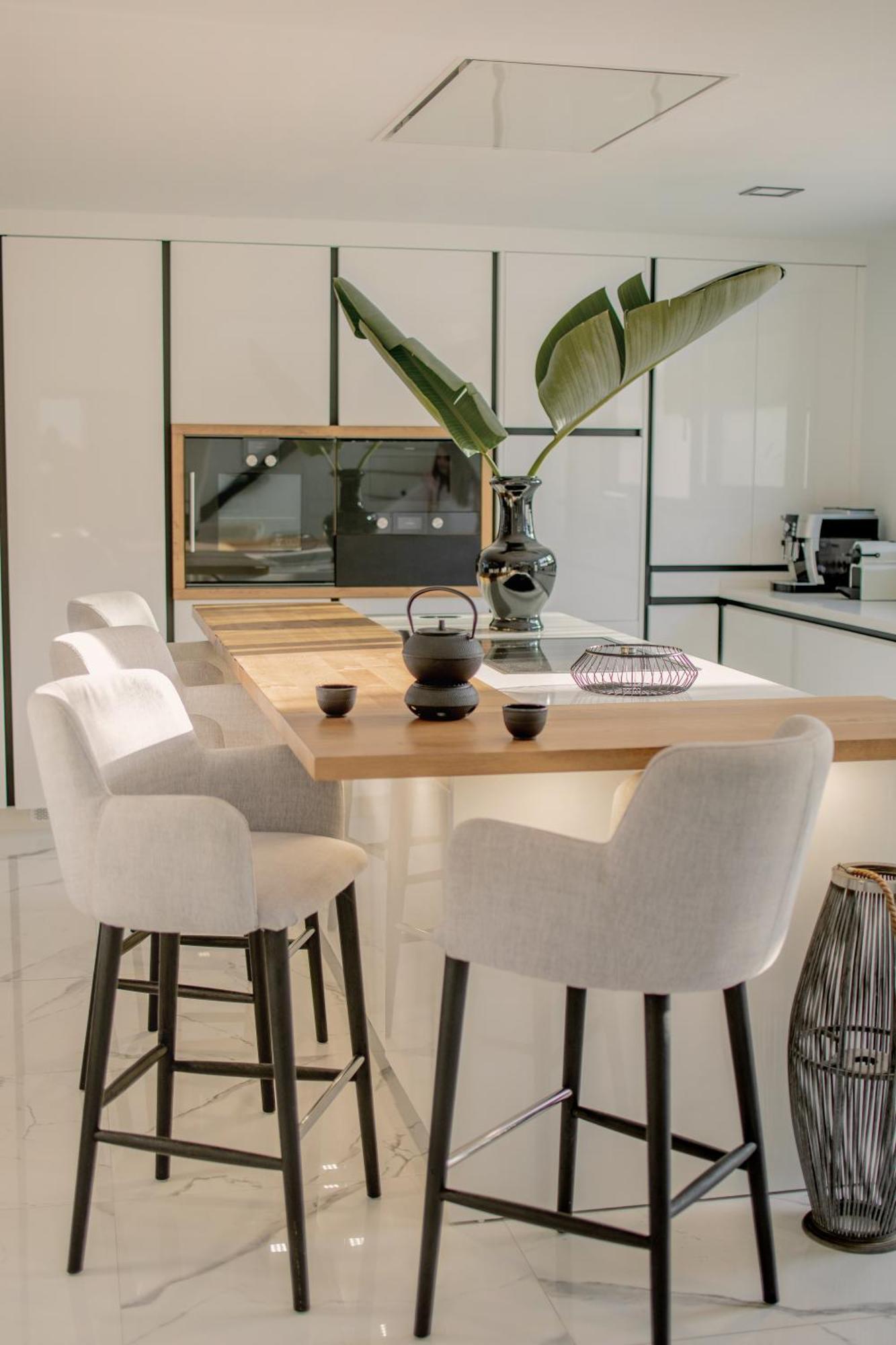 Villa La Sala Puerto Banus Marbella