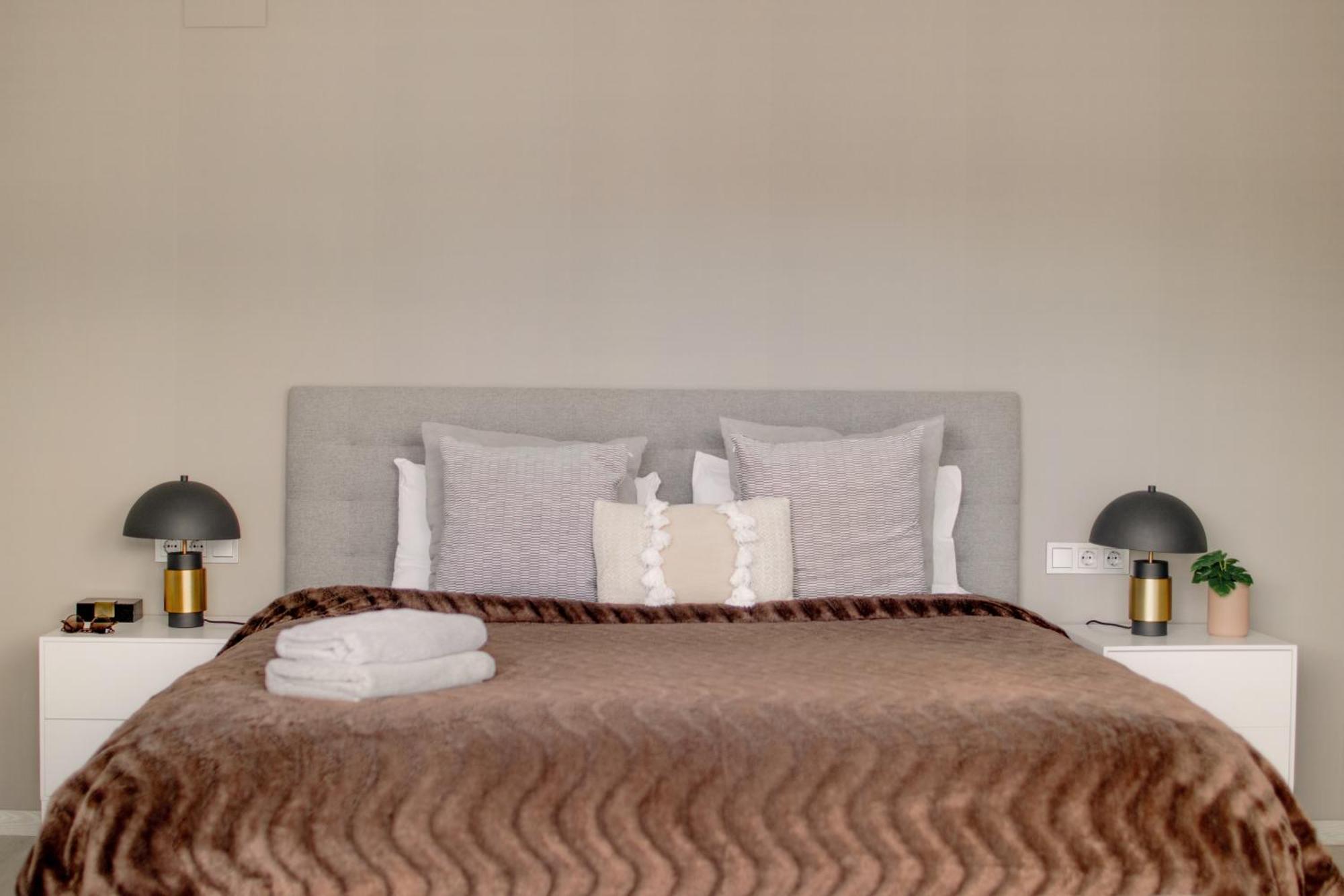 Villa La Sala Puerto Banus *