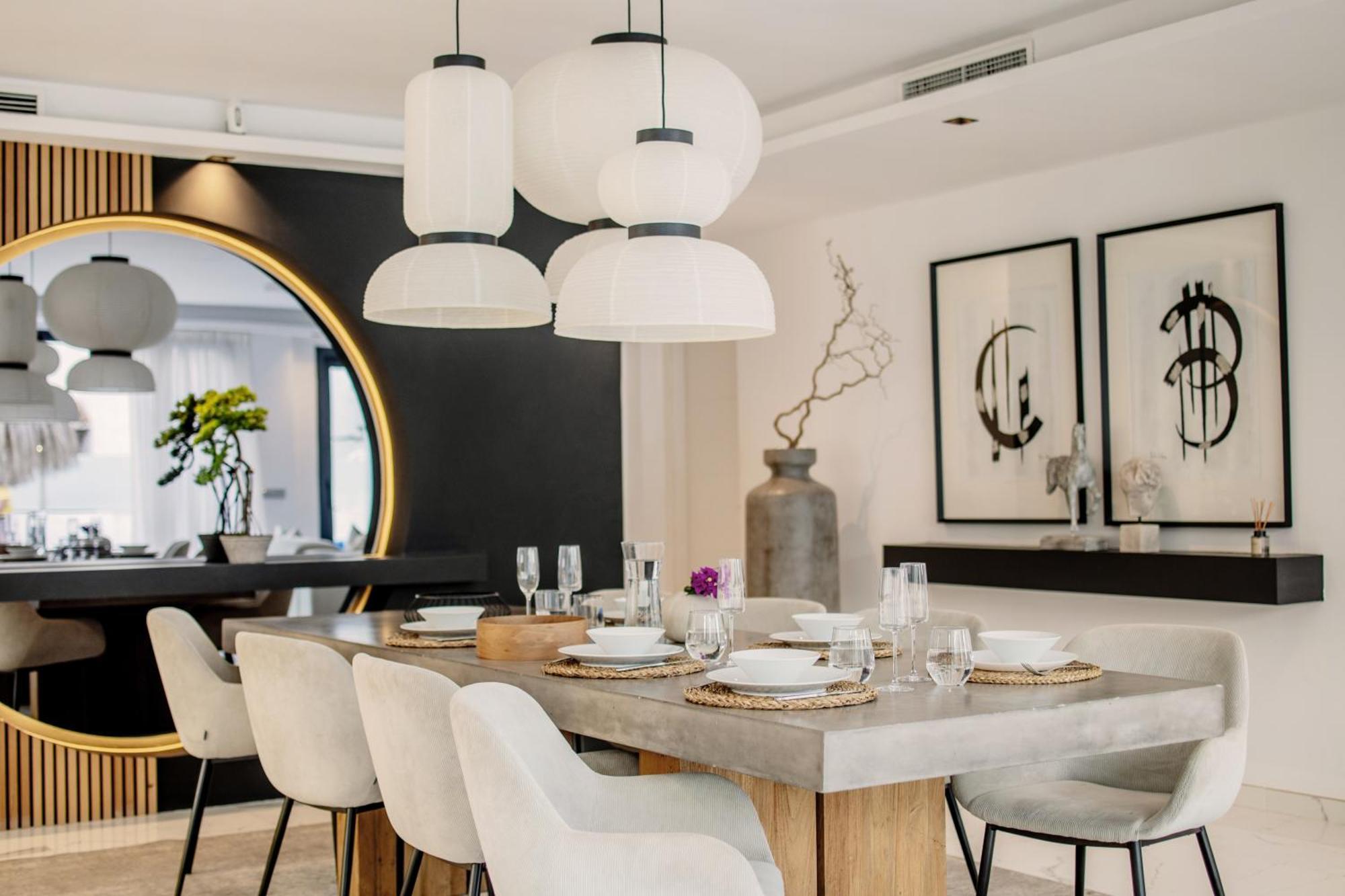 La Sala Puerto Banus Marbella