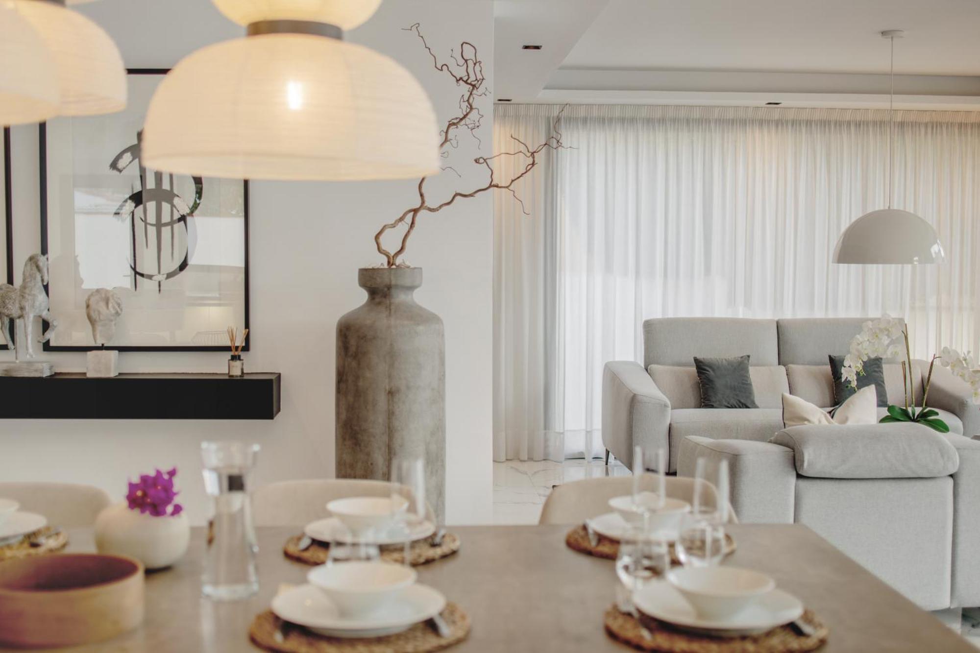Villa La Sala Puerto Banus *