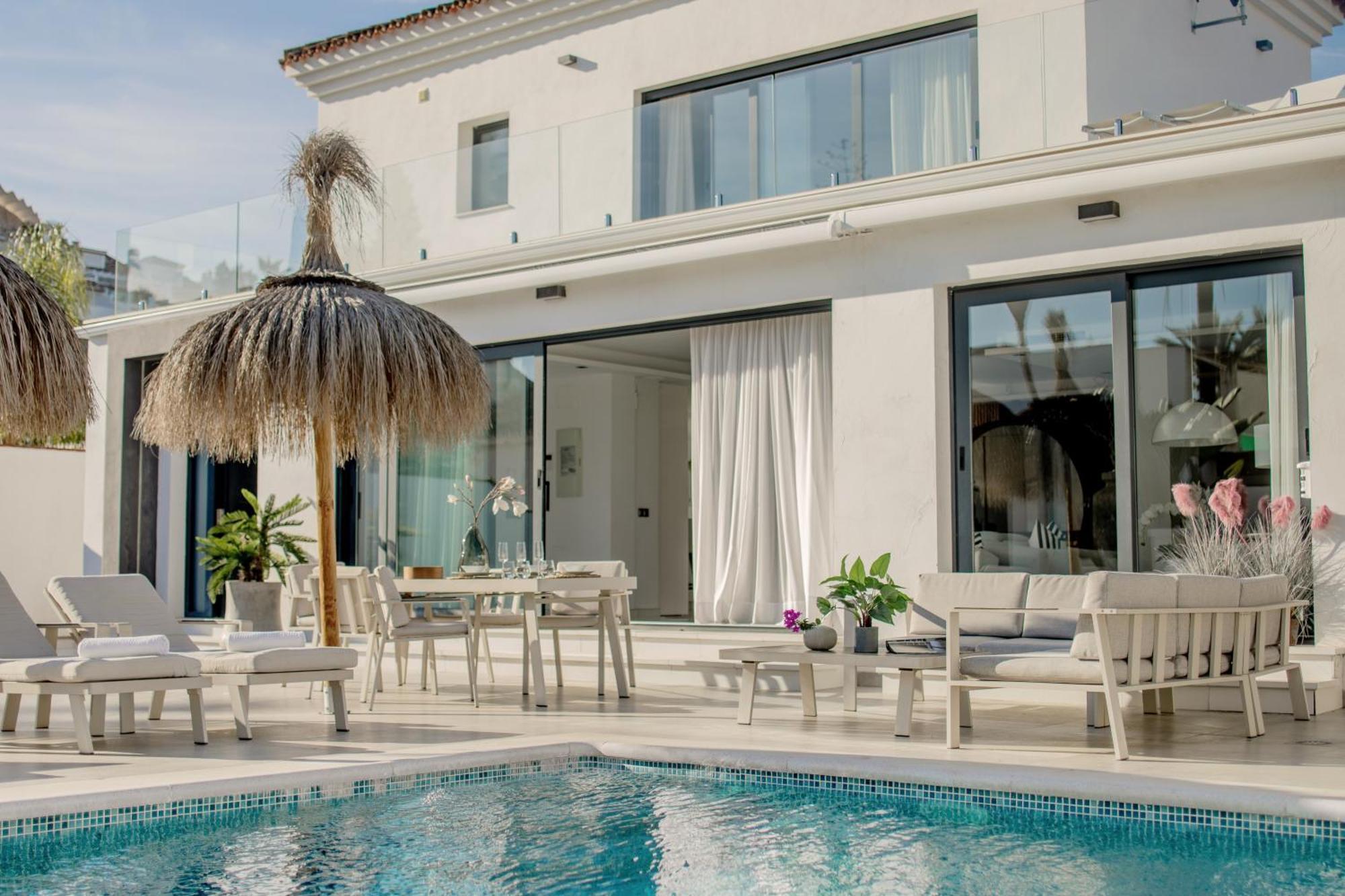 Villa La Sala Puerto Banus *