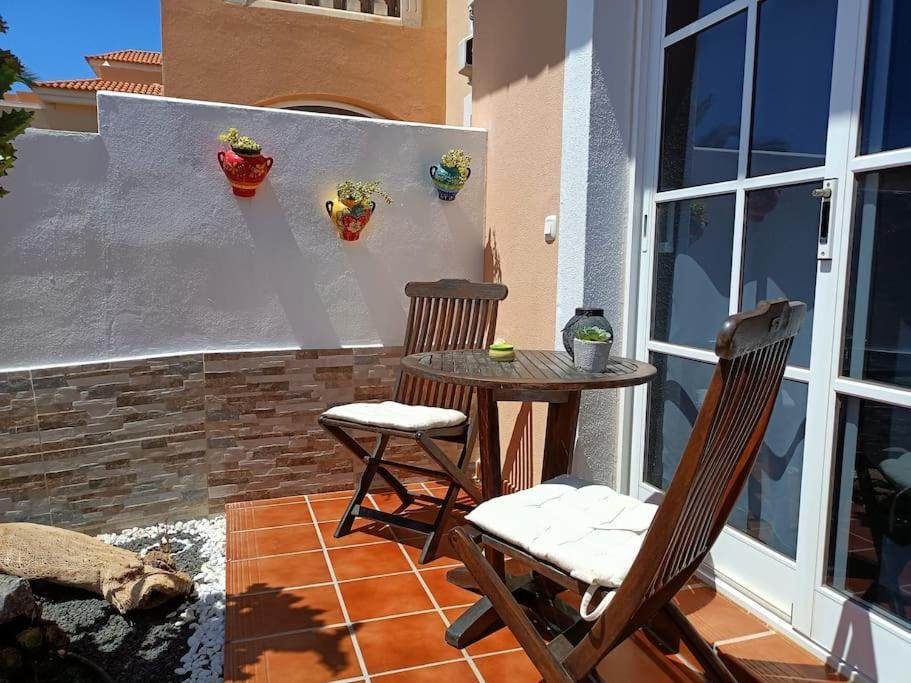 Apartment Casa Floyd