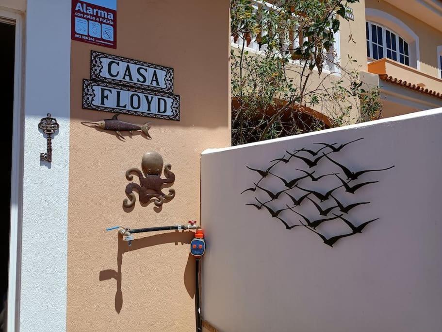 Casa Floyd Caleta De Fuste
