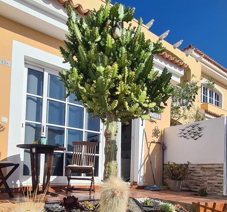 Apartment Casa Floyd