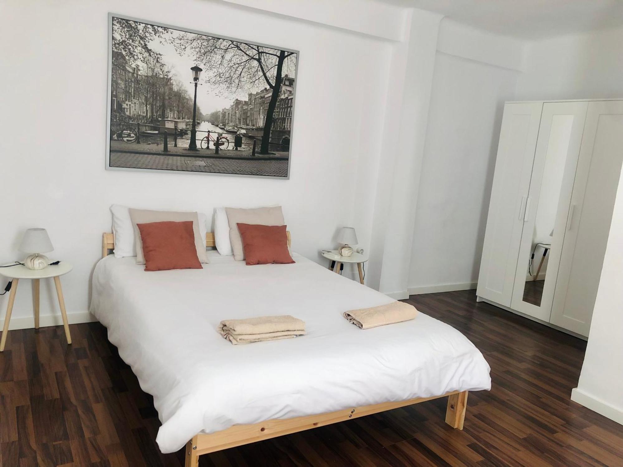 Apartamento Del Mar *