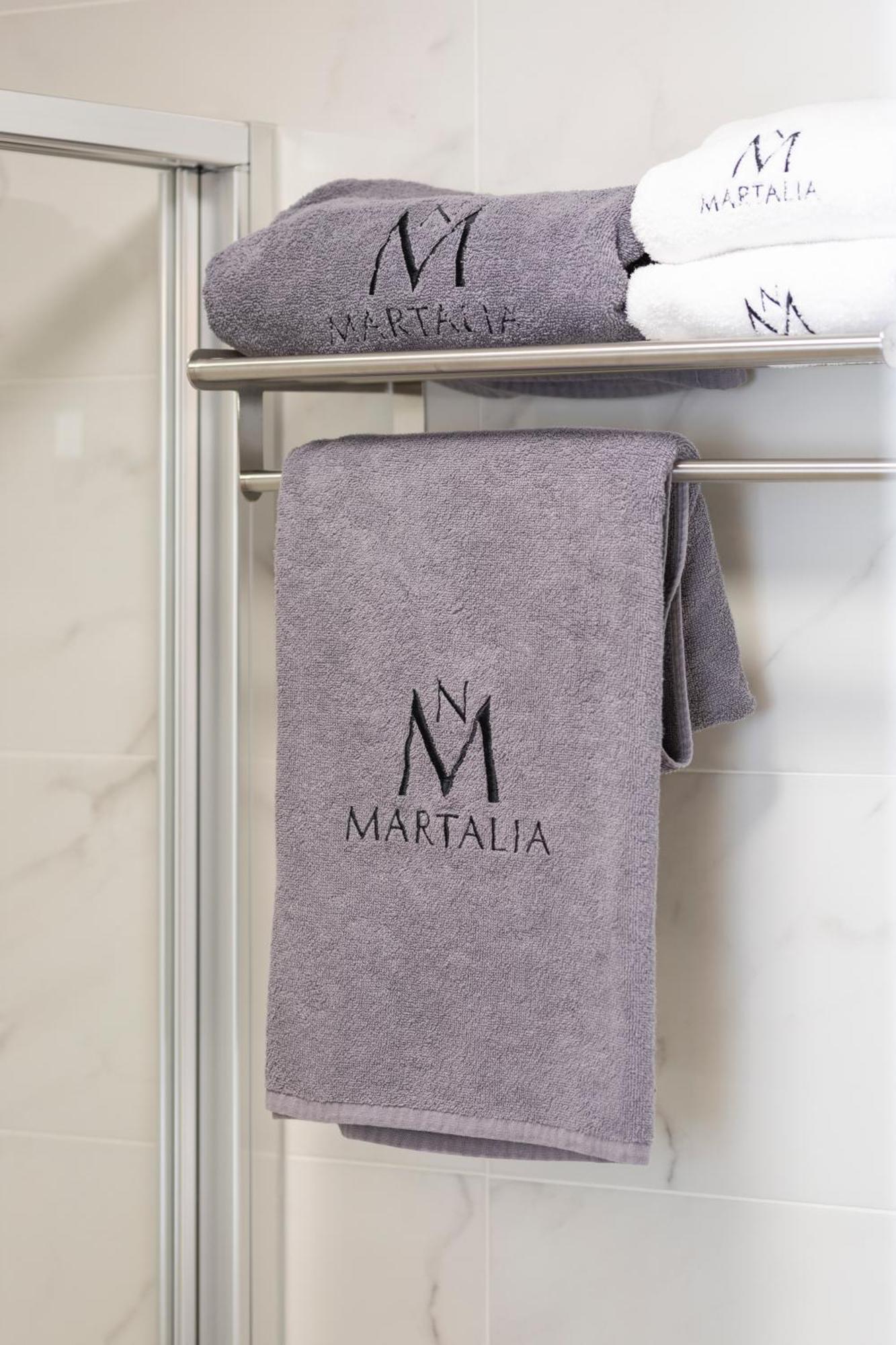 Apartamento Martalia Aticos Deluxe