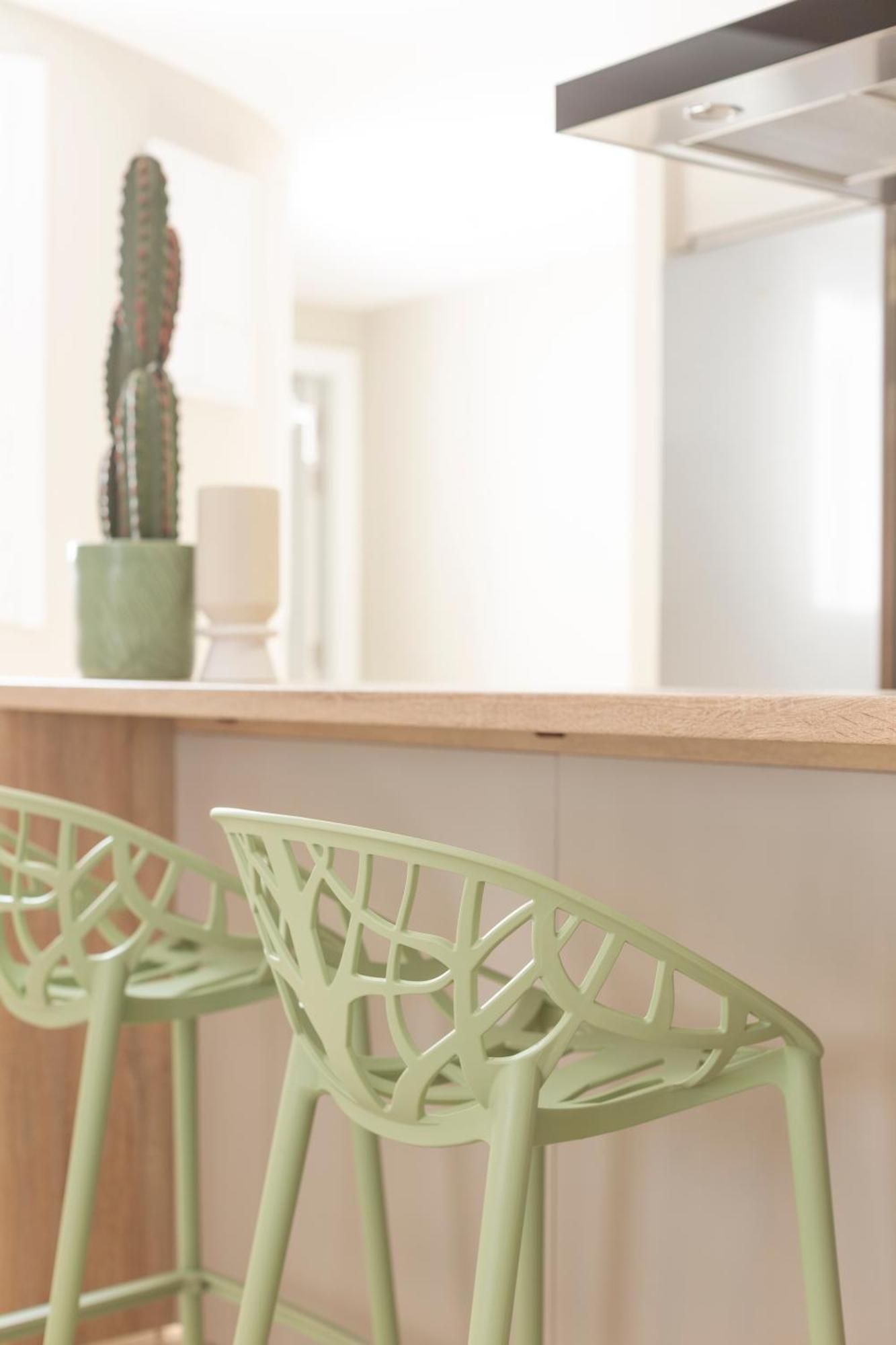 Apartamento Martalia Aticos Deluxe Ronda