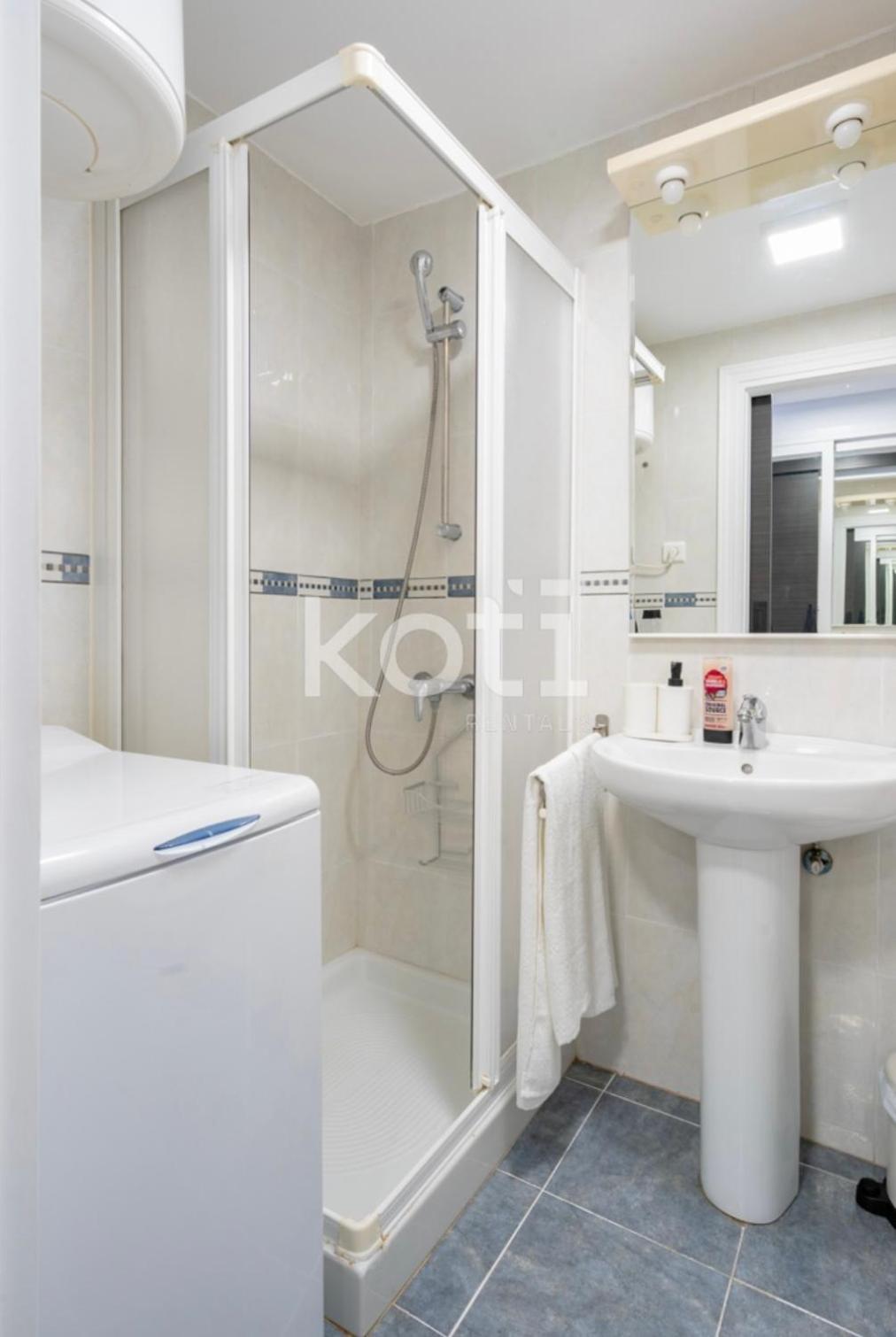 Apartment Estudio En Primerisima Linea *