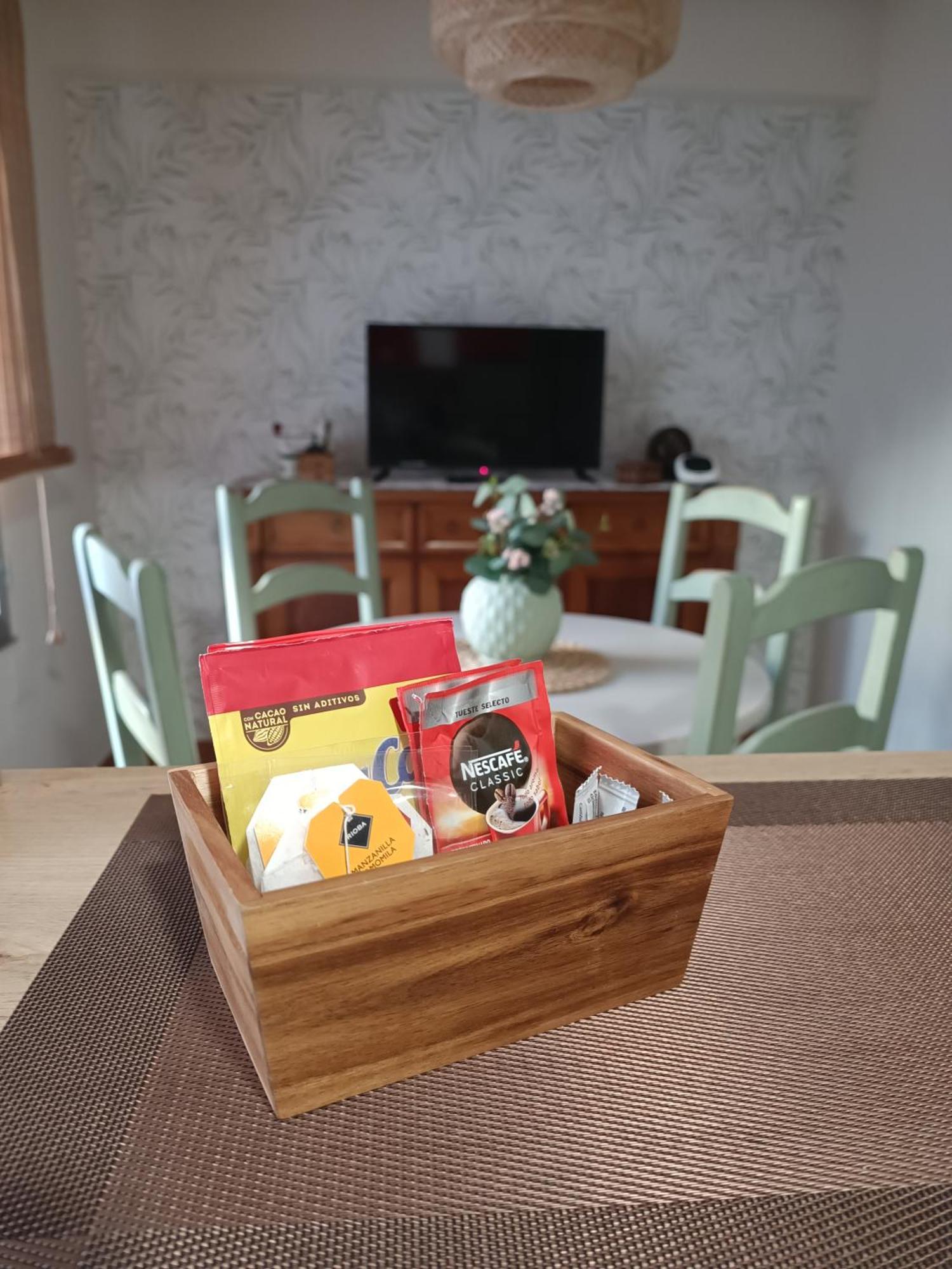 Apartamento En La Ciudad, Con Patio -parking Gratis Gijón
