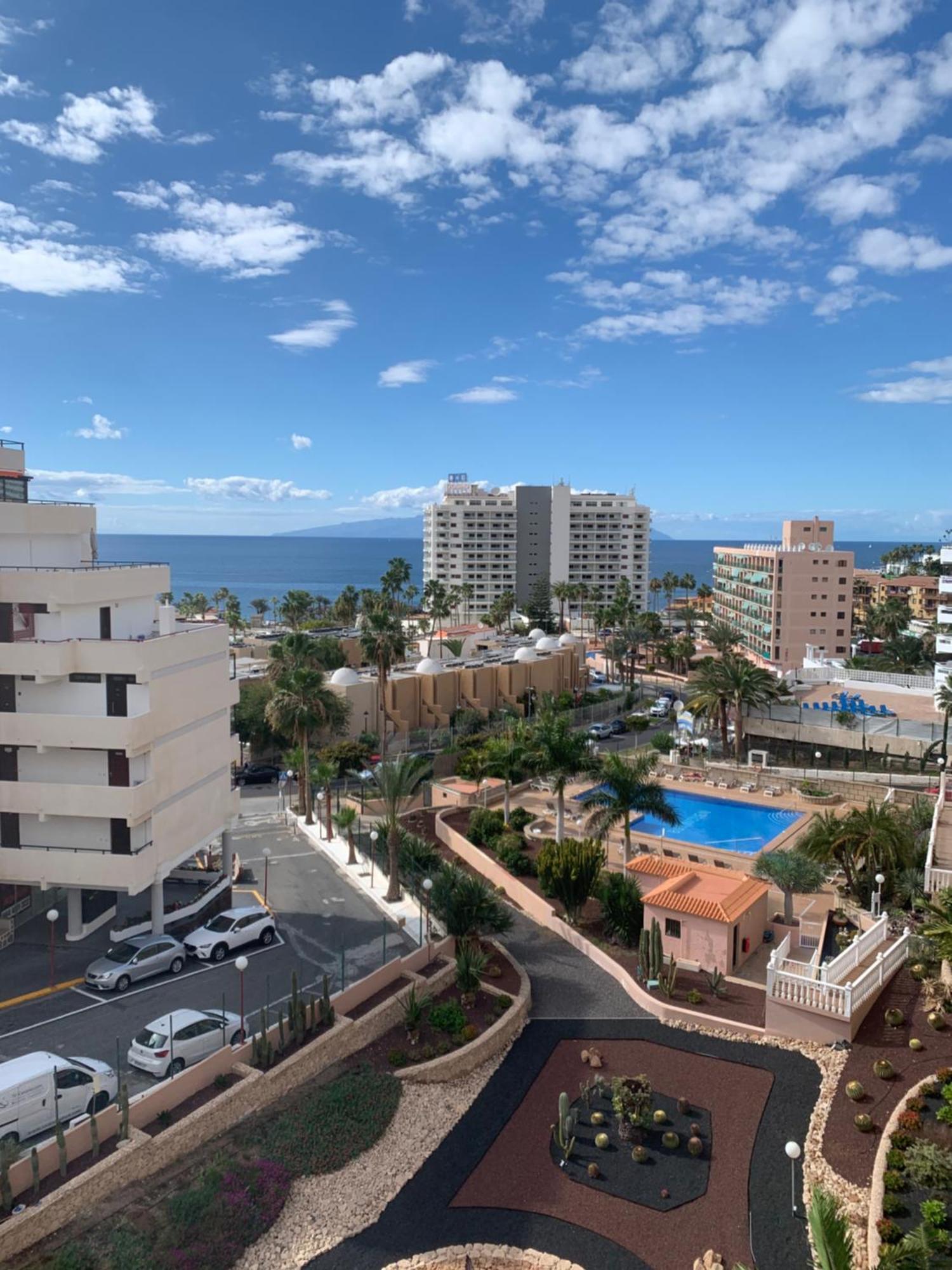 Apartamento Ocean View Luxury Americas Playa de las Américas