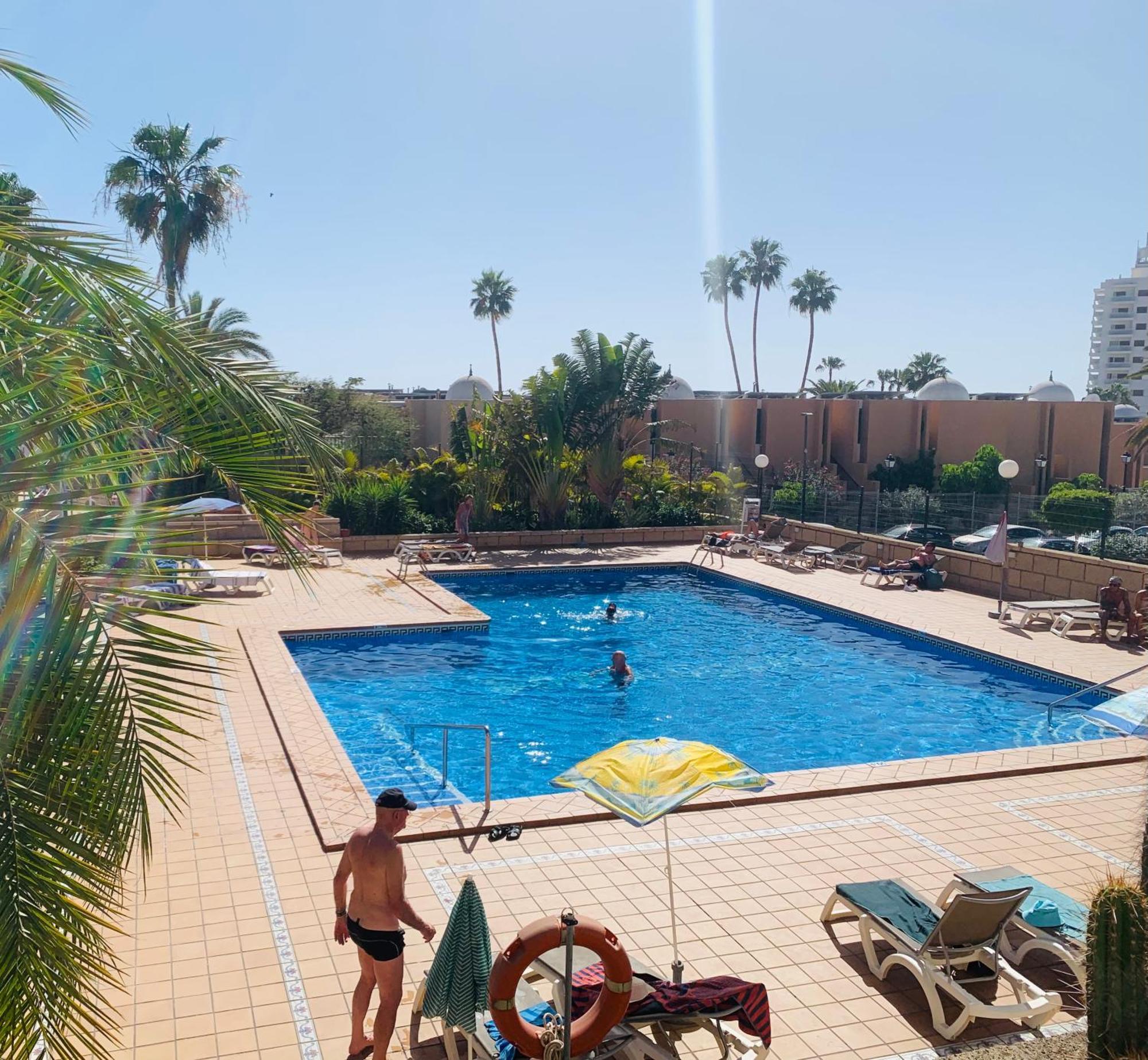Apartamento Ocean View Luxury Americas Playa de las Américas