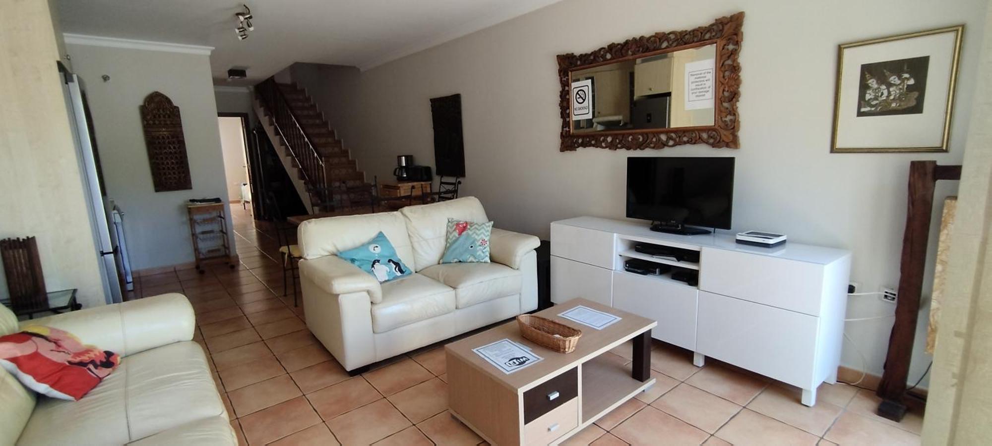 Сasa de vacaciones Paraiso, El Sultan, Corralejo, Fuerteventura