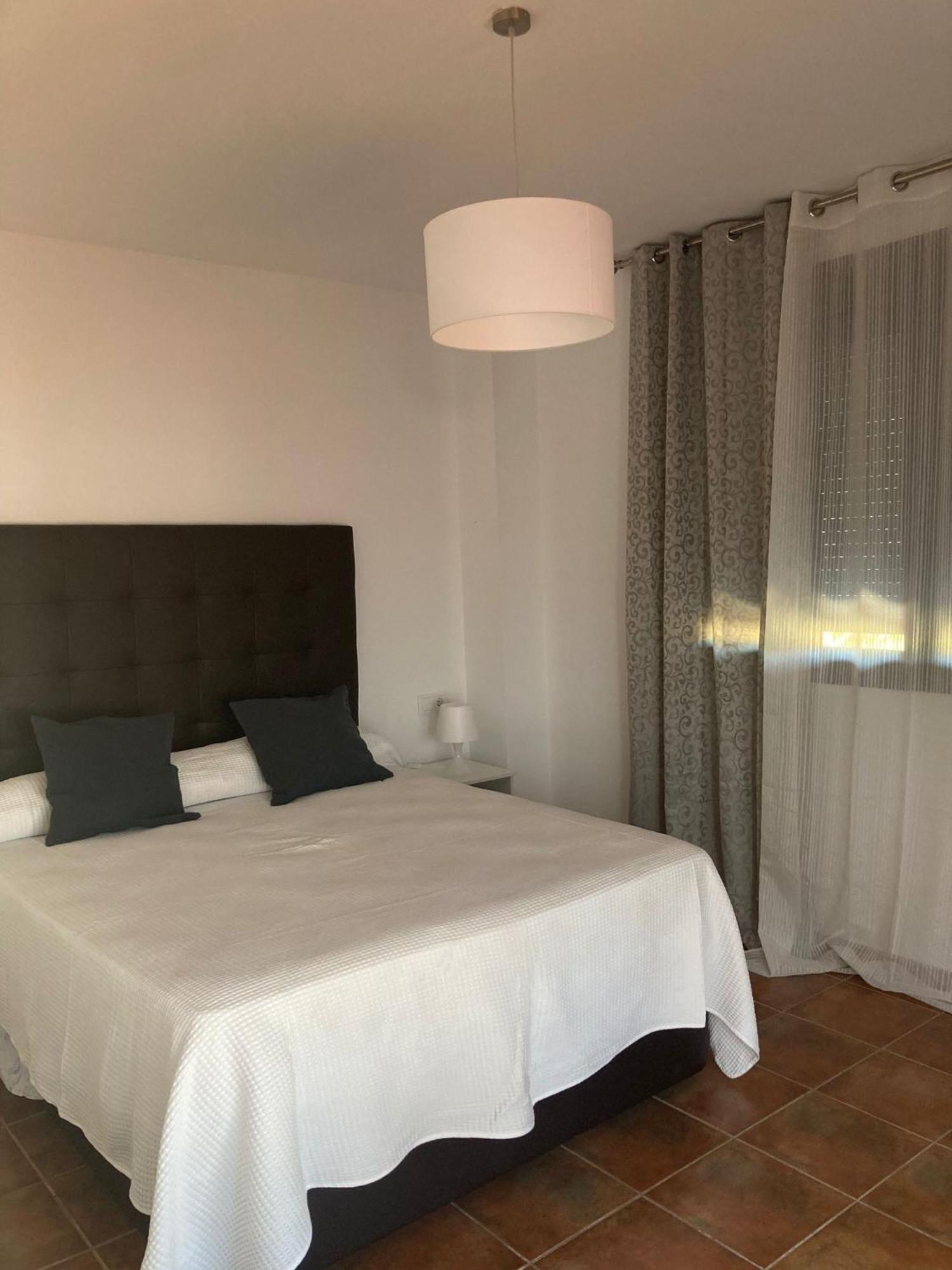 Chalet Hato Verde Golf Guillena