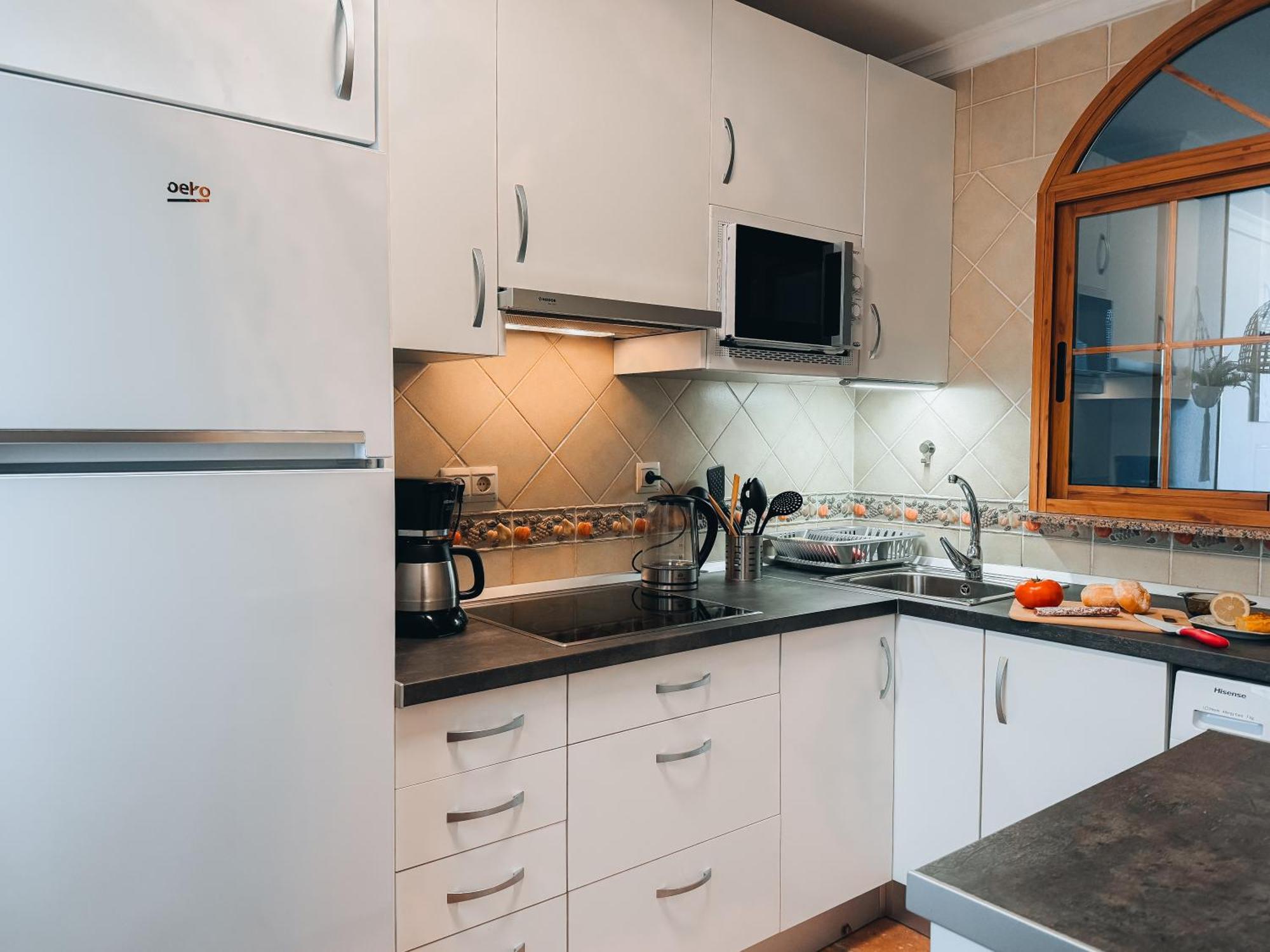 Holiday home Tolles Mit Sonnenterrasse Direkt Am