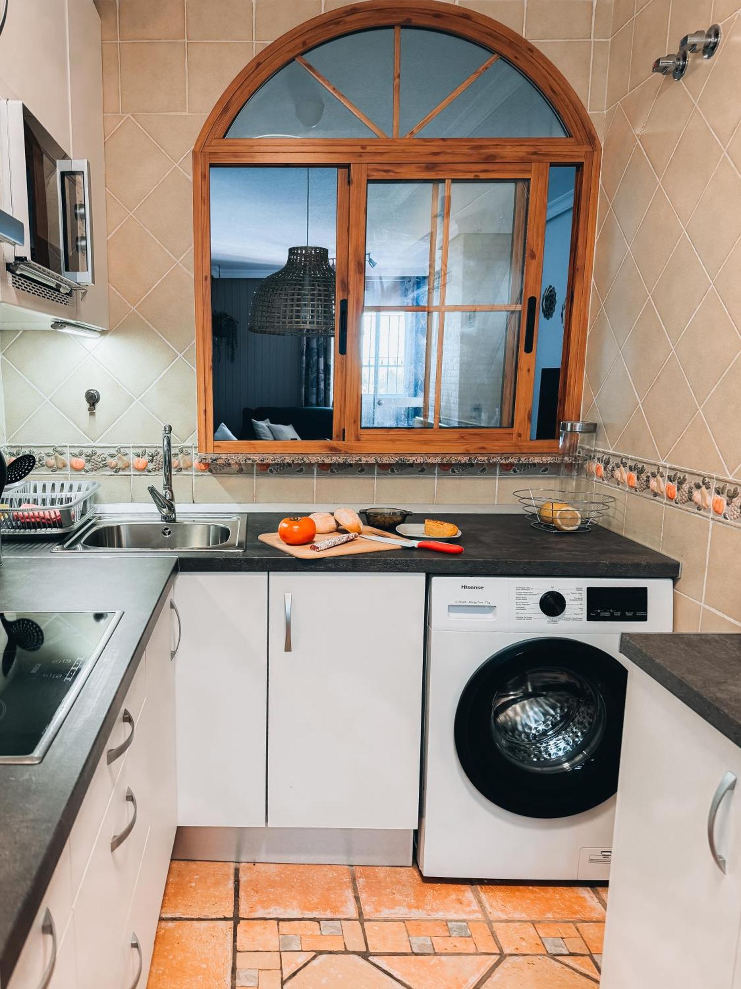 Holiday home Tolles Mit Sonnenterrasse Direkt Am *