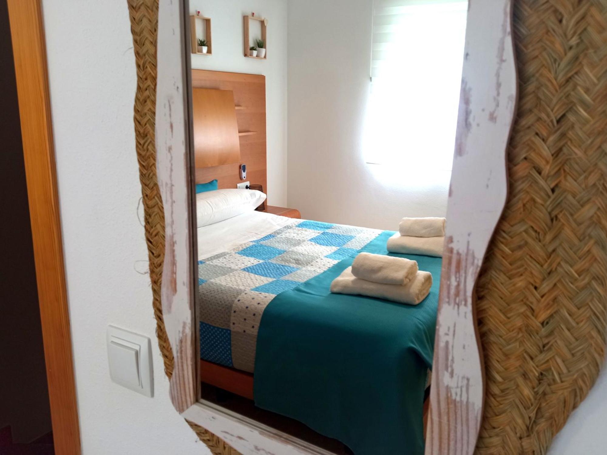 Сasa de vacaciones Casa Calypso San Juan De Terreros *