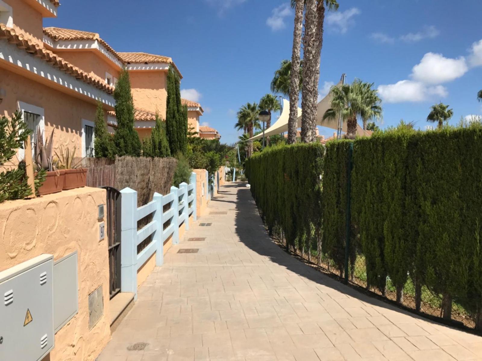 Apartamento Playas Del Sur *