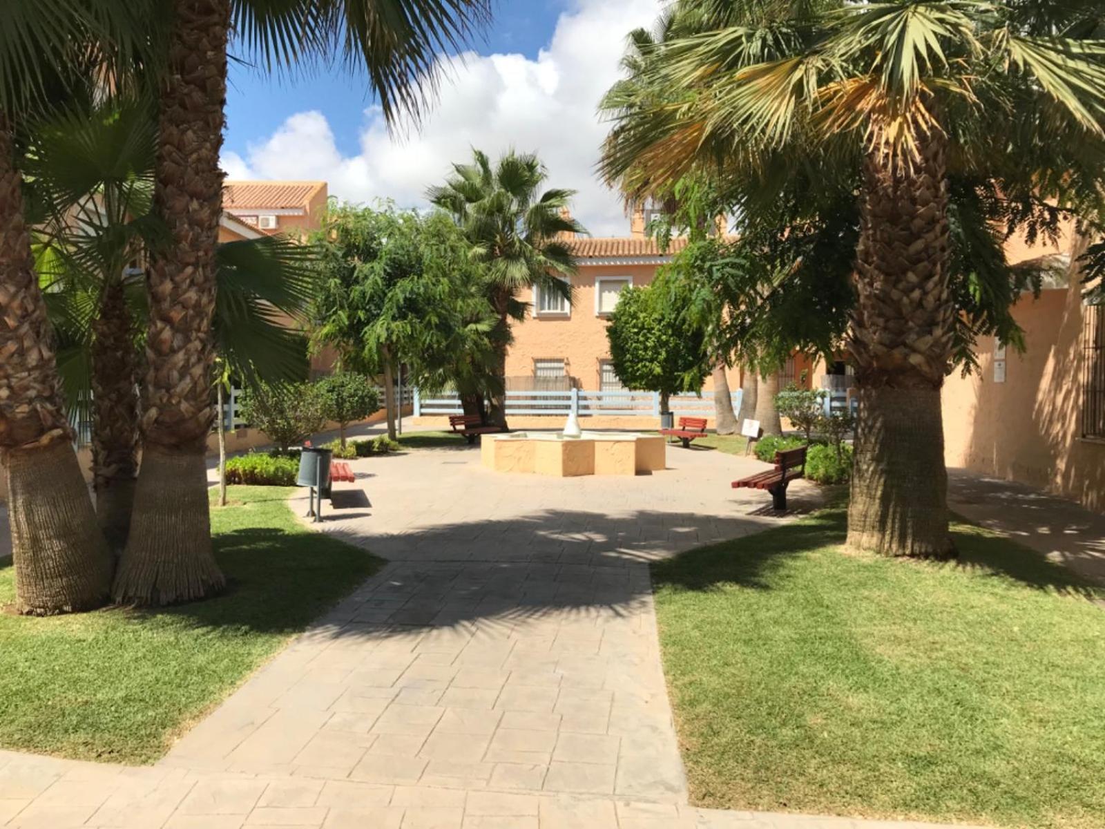 Apartamento Playas Del Sur