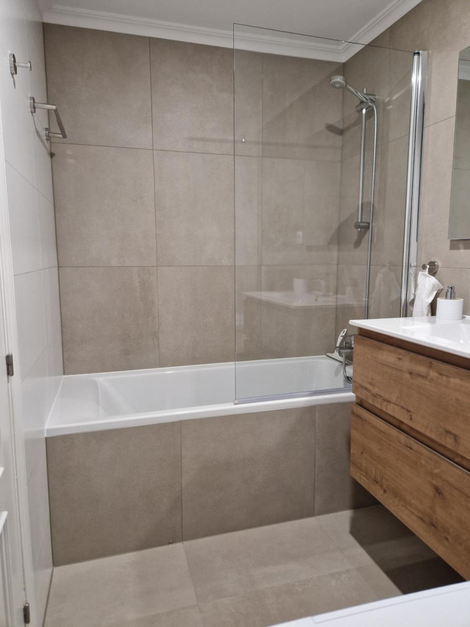 Appartement Calpe Calpe