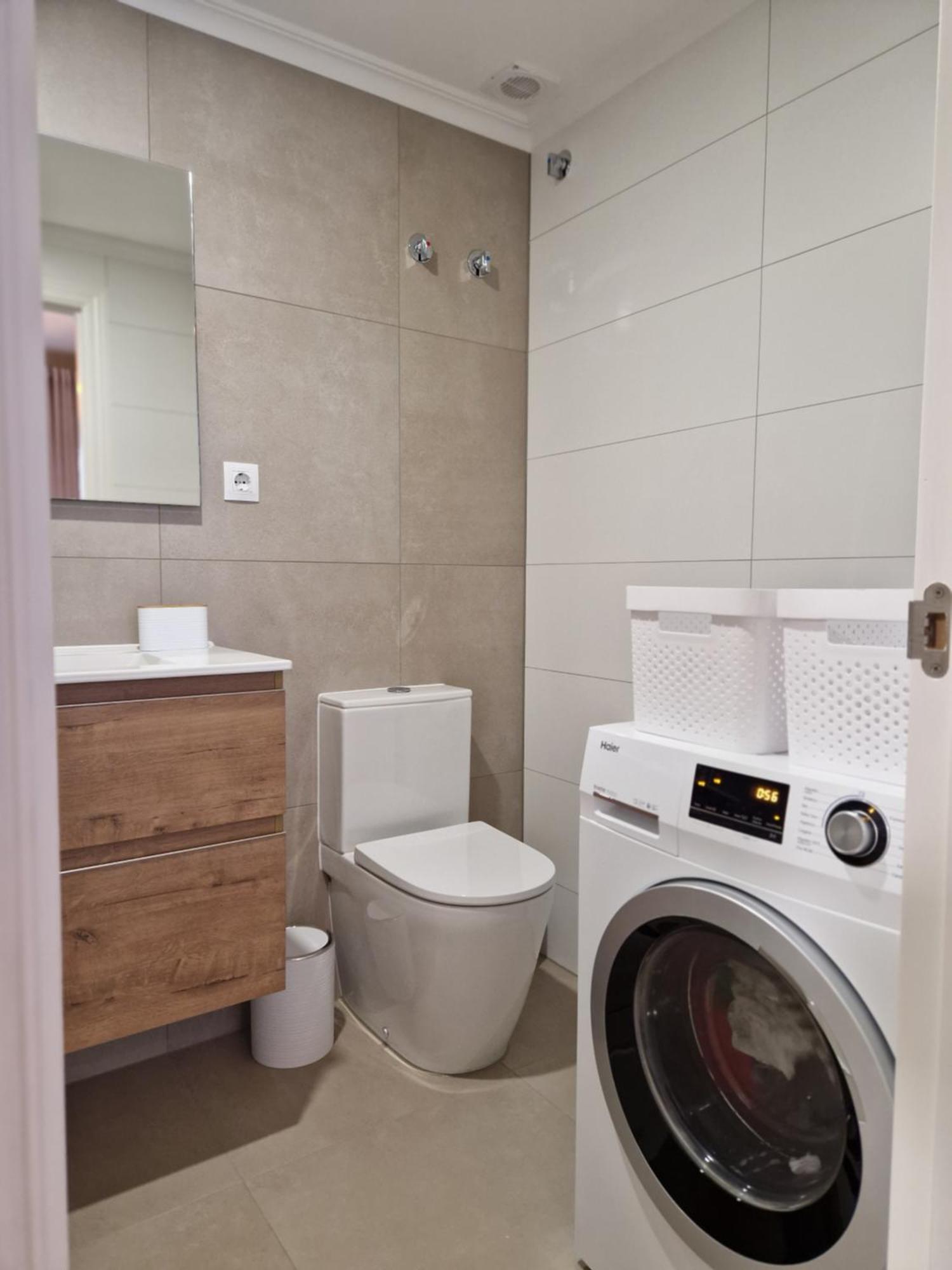 Apartamento Appartement Calpe