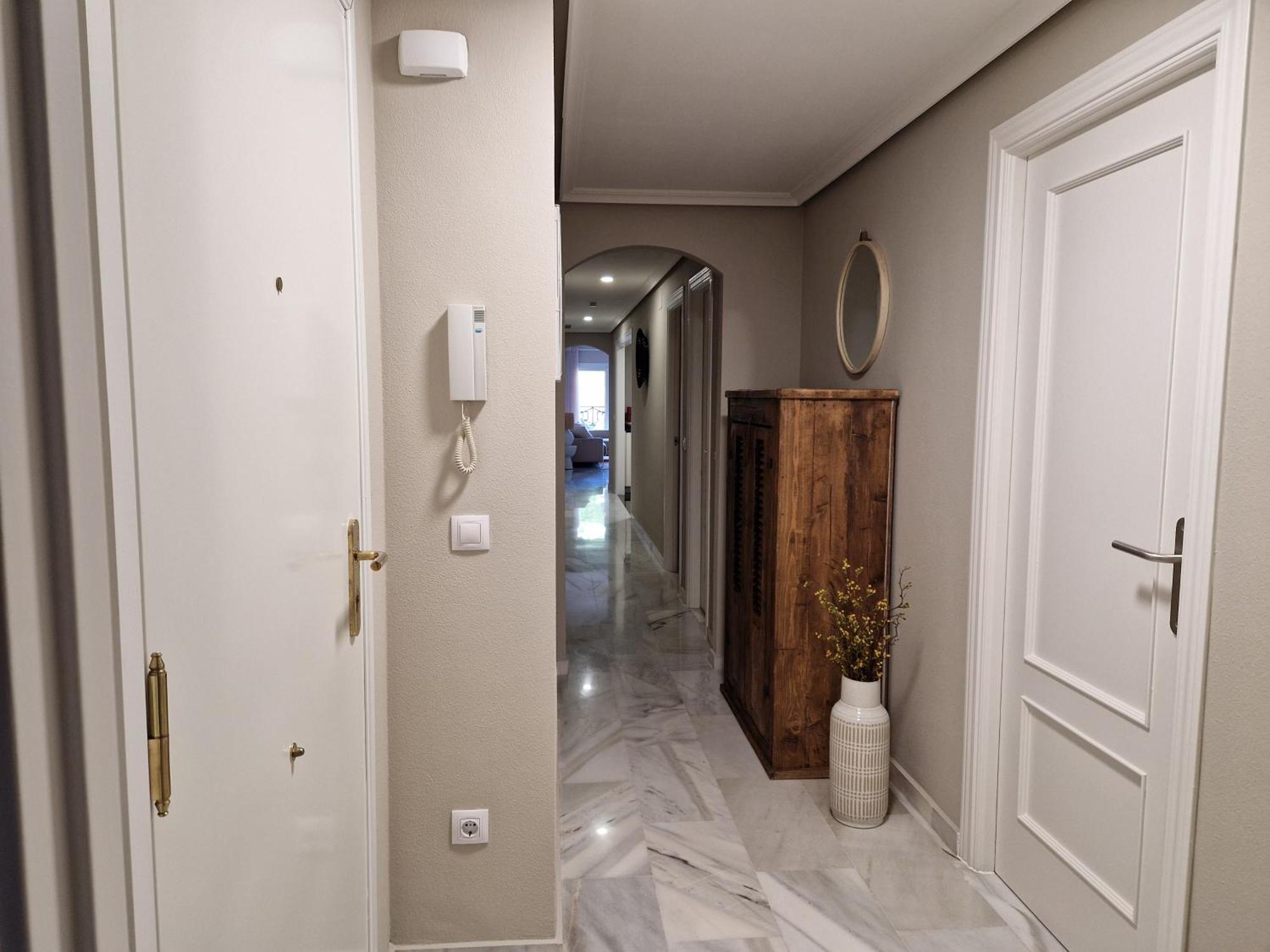 Apartamento Appartement Calpe