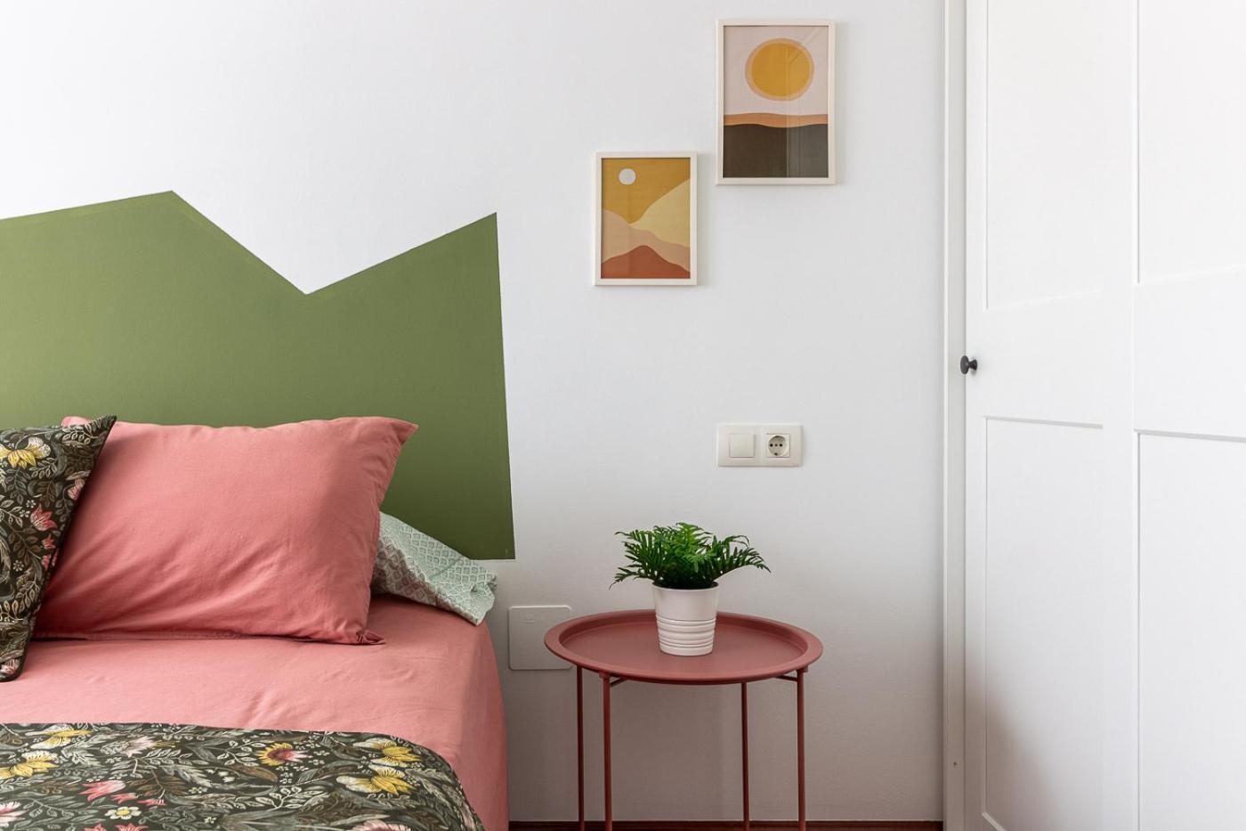 Ah Delux3rooms Vut6893as Gijon
