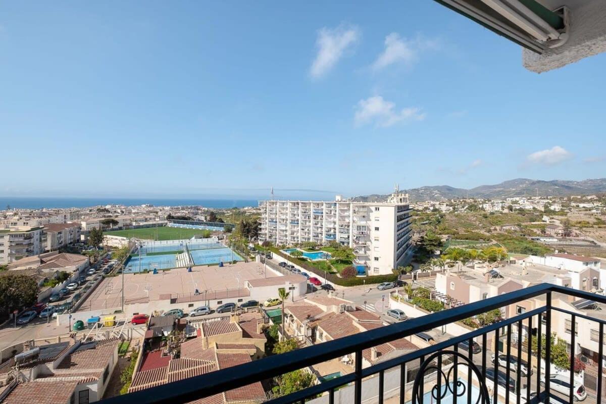 Apartment Morasol 6-4