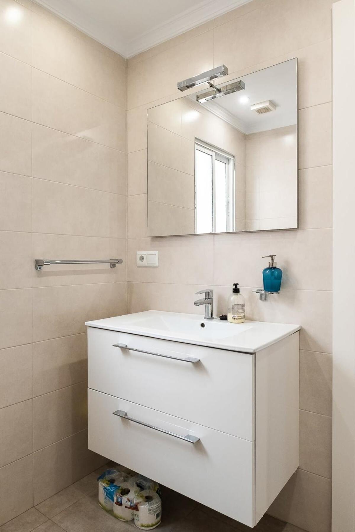 Apartment Morasol 6-4