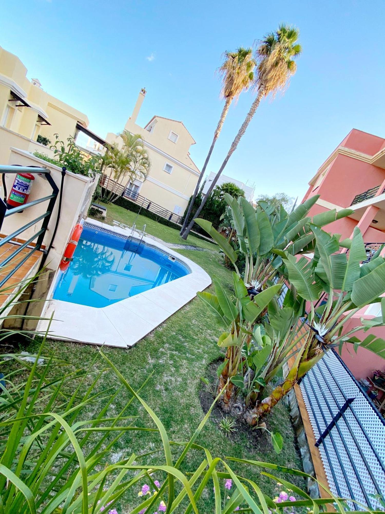 Apartamento Costa Del Golf Torre de Benagalbon