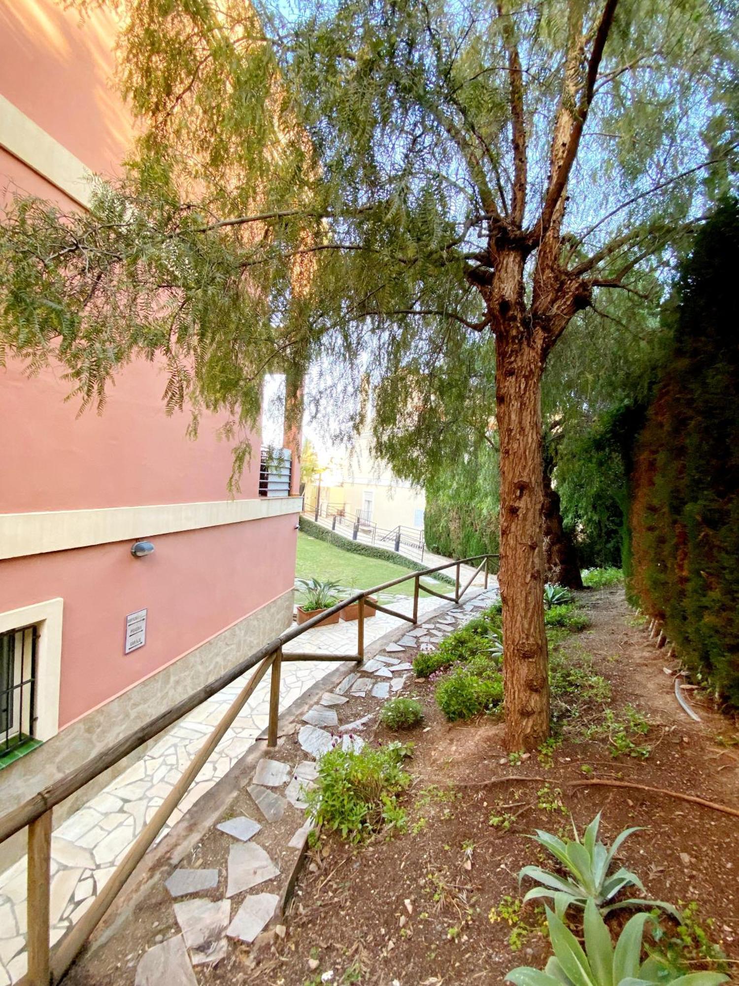 Apartamento Costa Del Golf