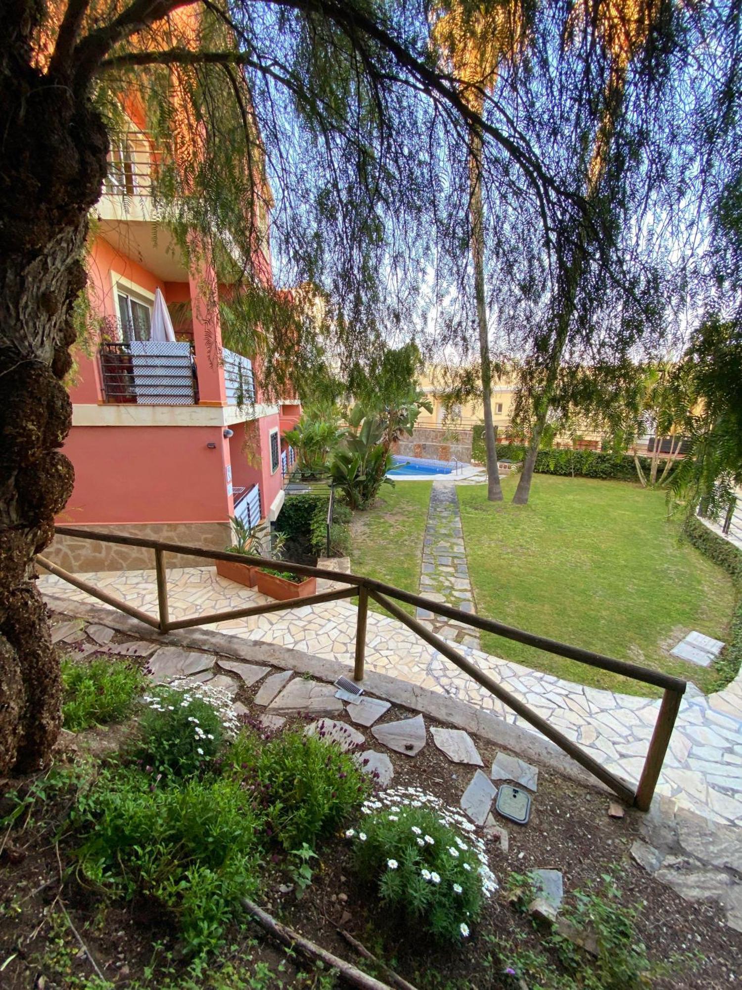 Apartamento Costa Del Golf *
