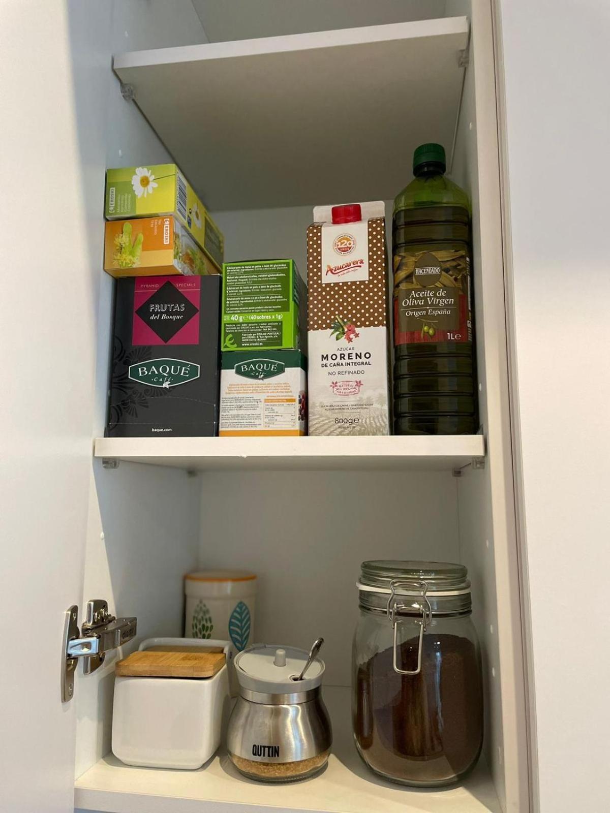 Apartamento Modern Bilbao